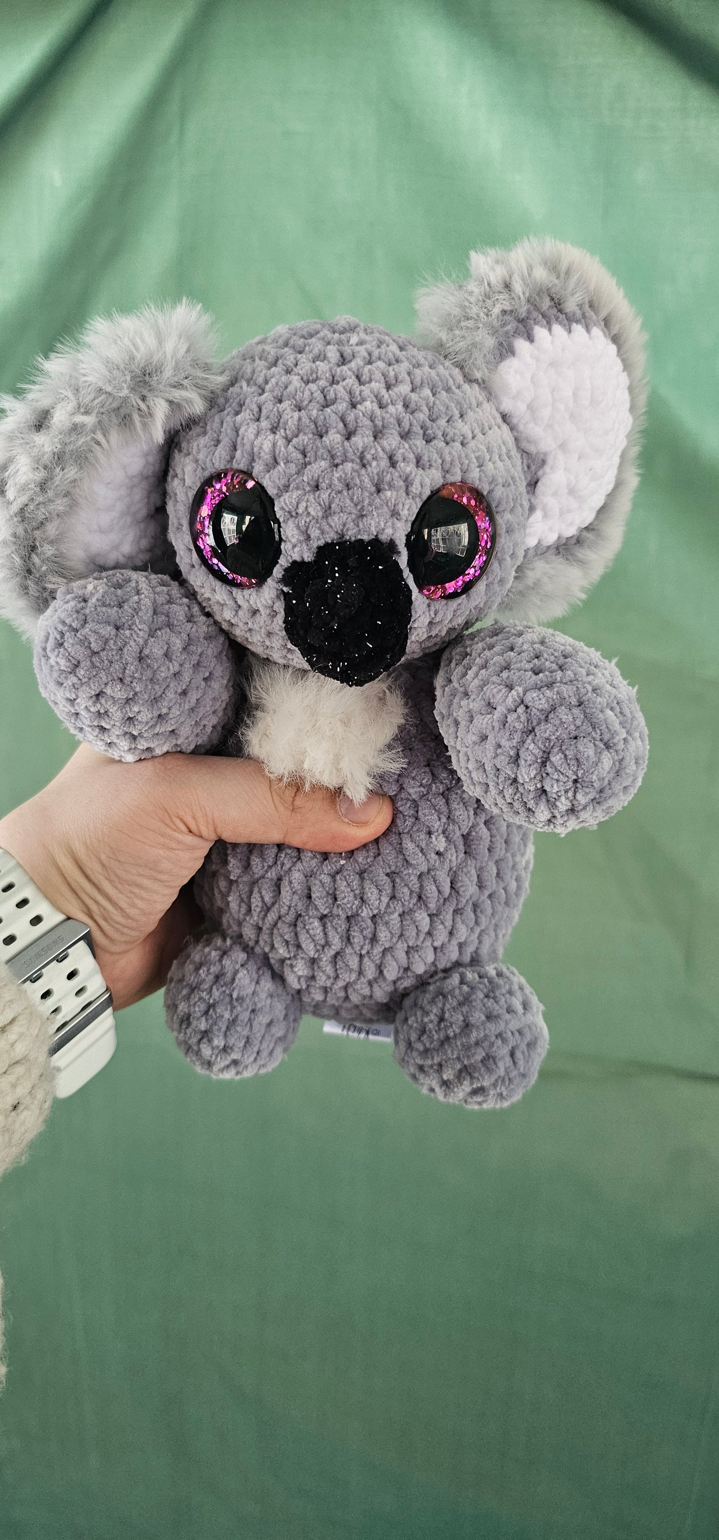 Koala Snuggler