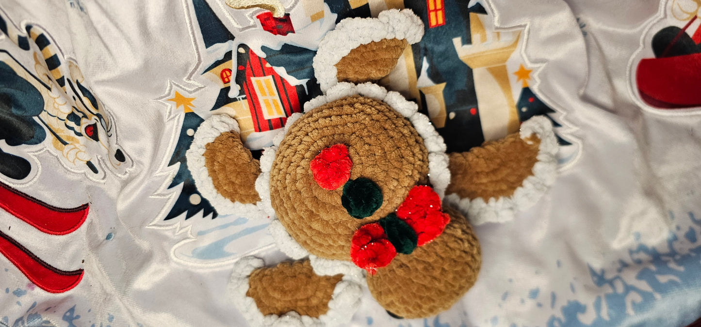 Lebkuchen Schildkröte 🎄🐢