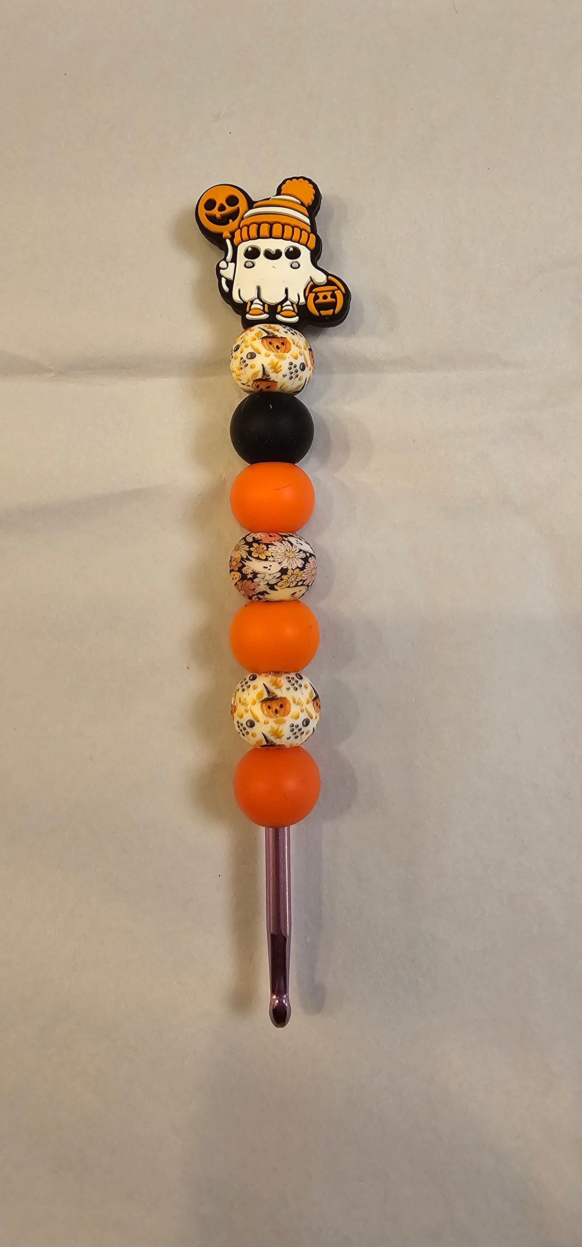 Ergonomische Häkelnadeln 4,5 🎃