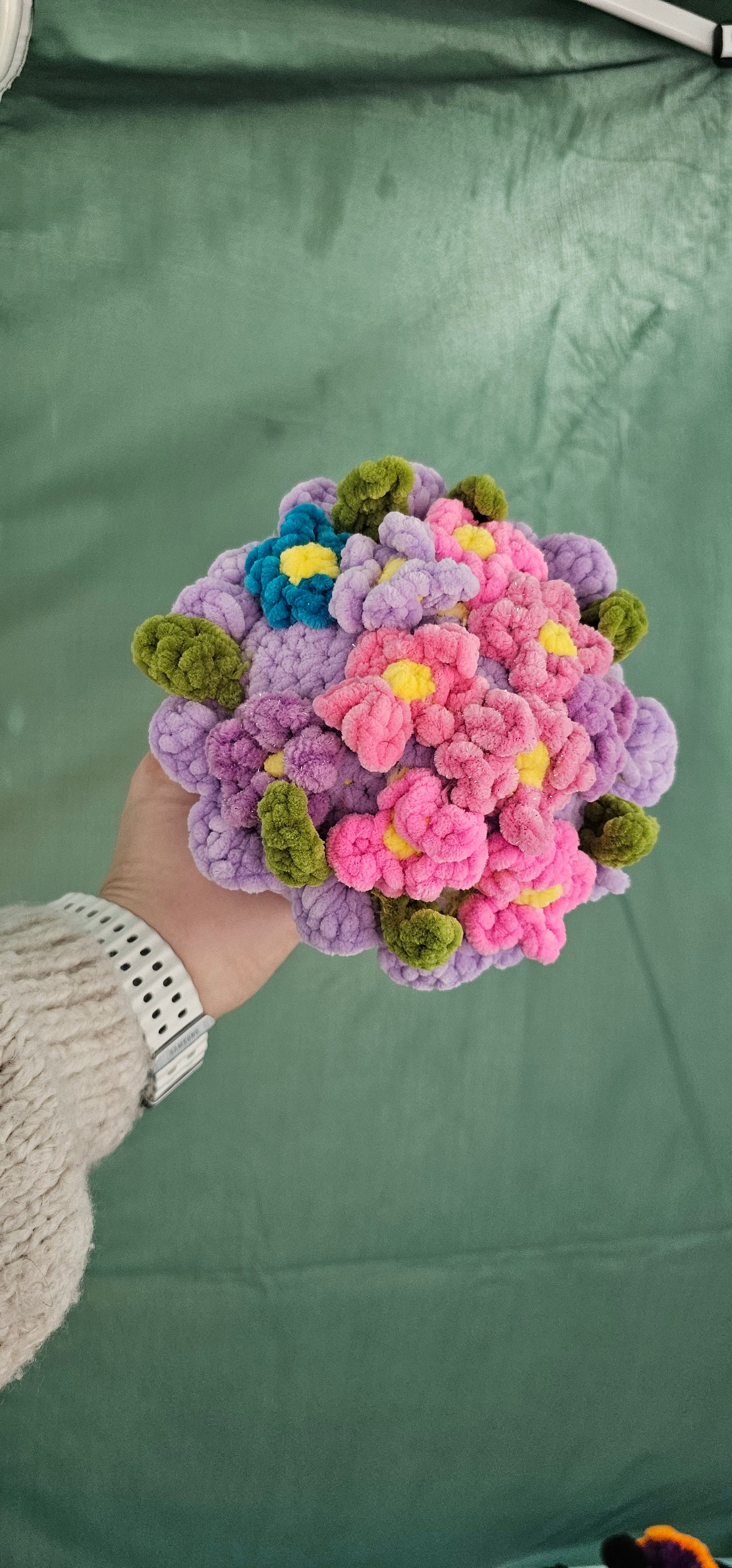 Blumenstrauß 💐