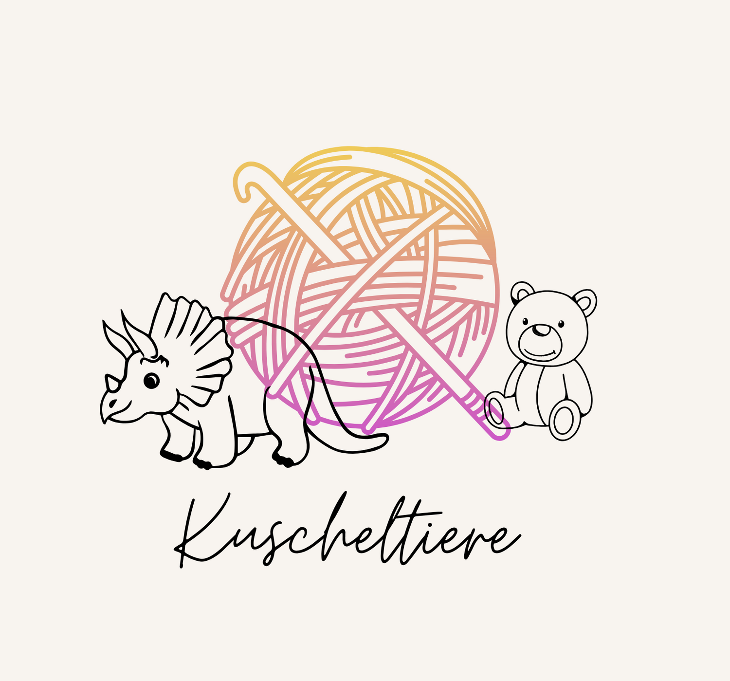 Kuscheltiere