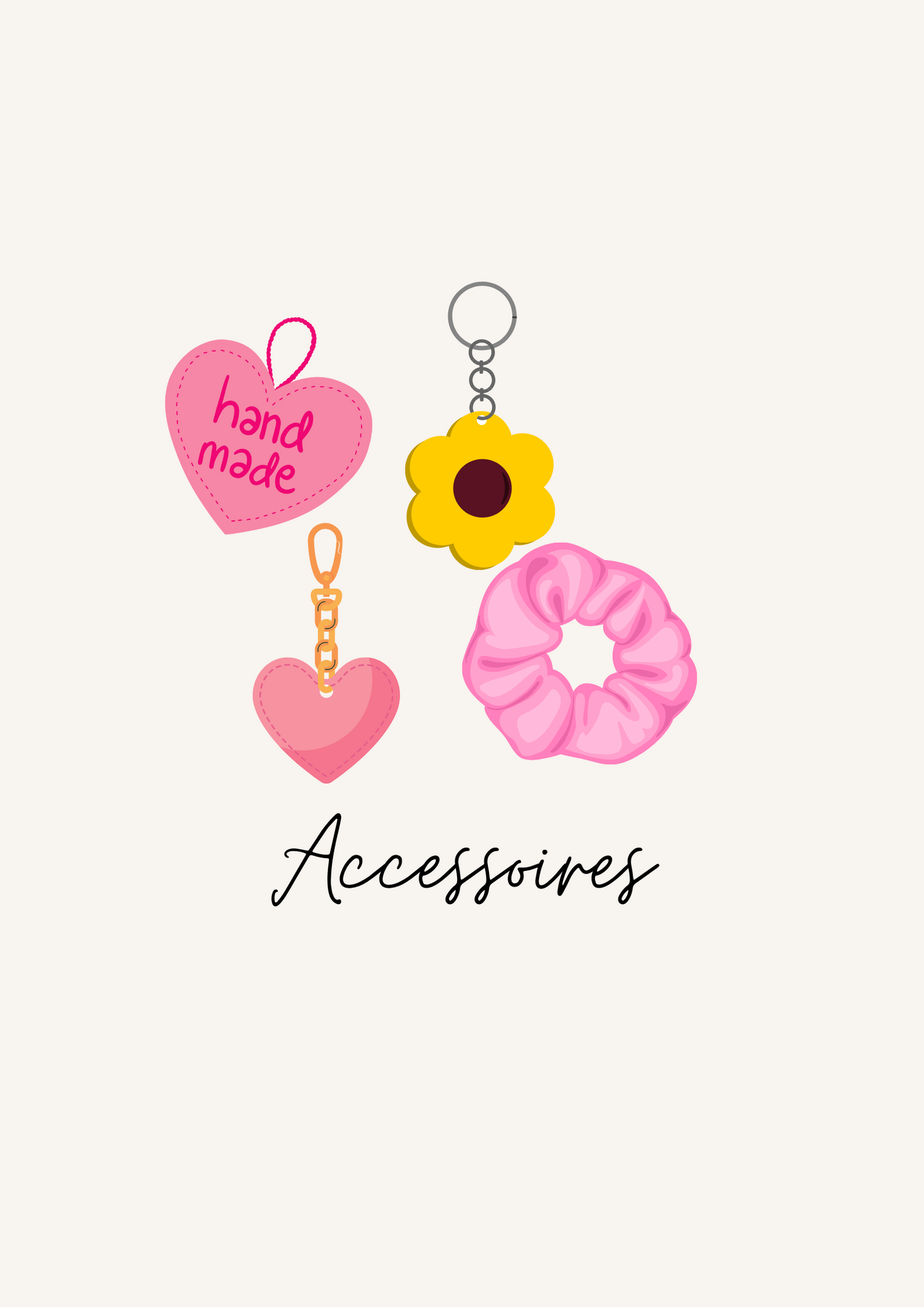 Accessoires