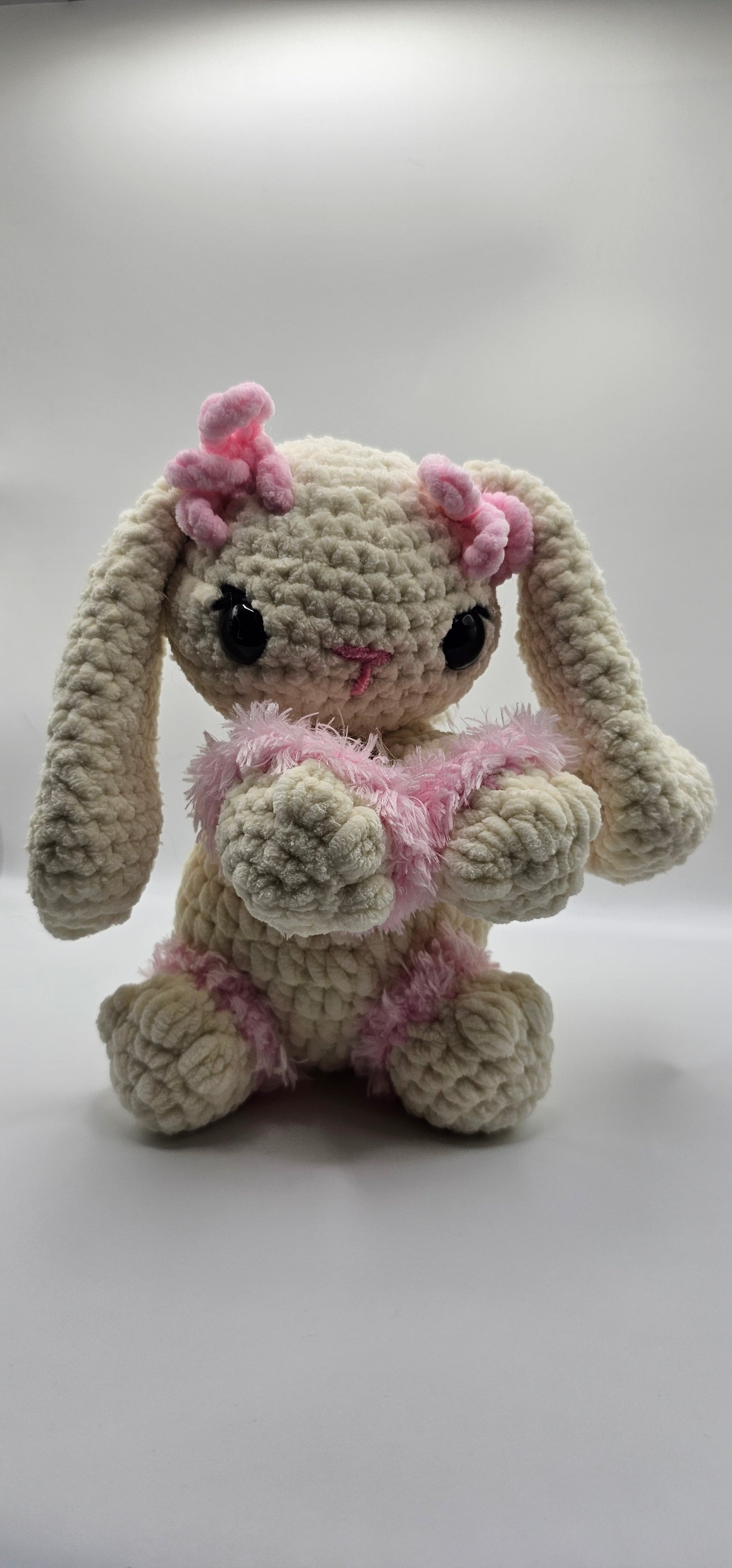 Cuddle Bunny