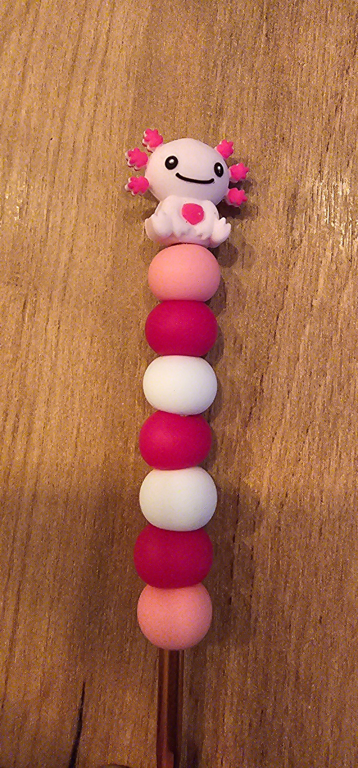 Ergonomische Häkelnadel 5,5mm
