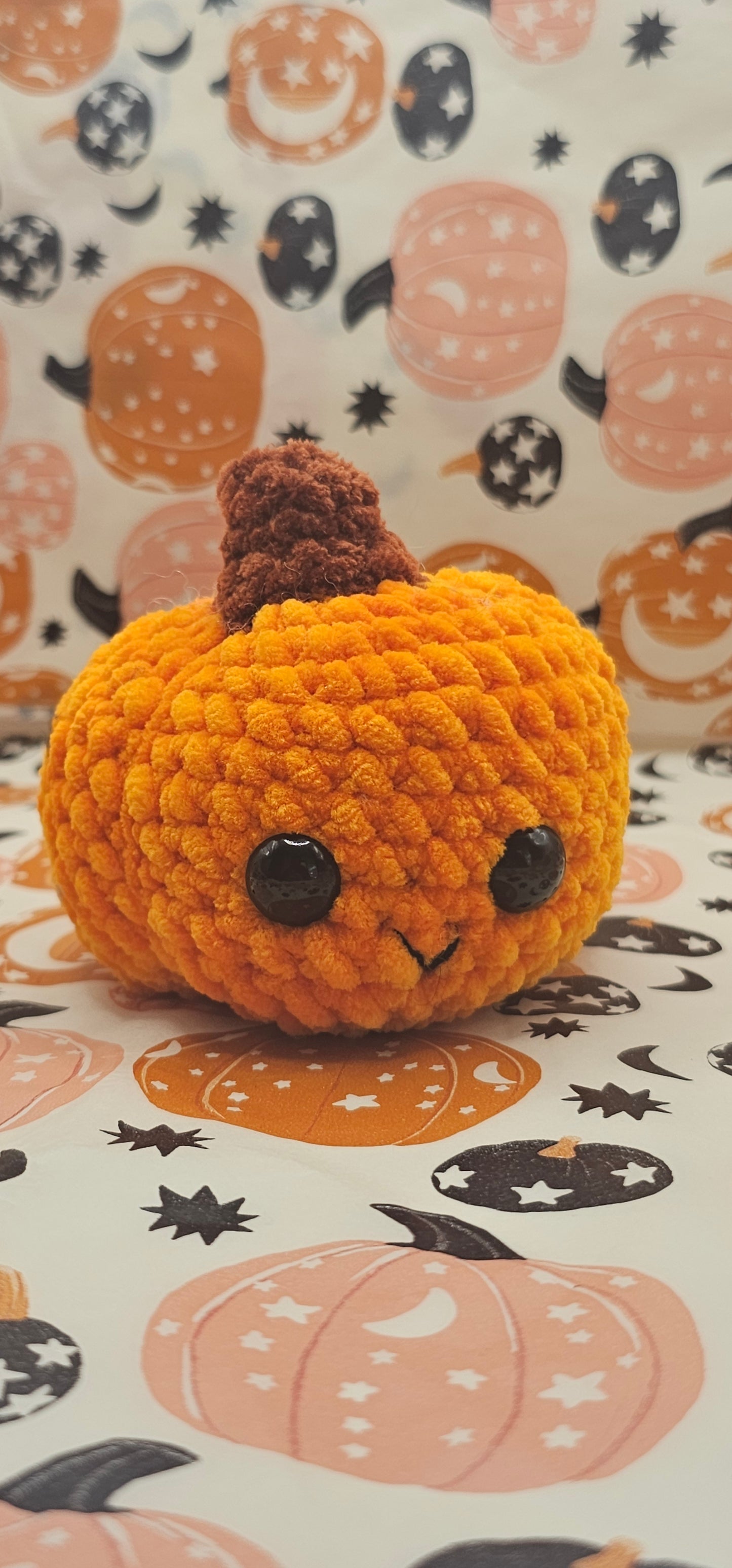 Kürbisse 🎃 in Orange