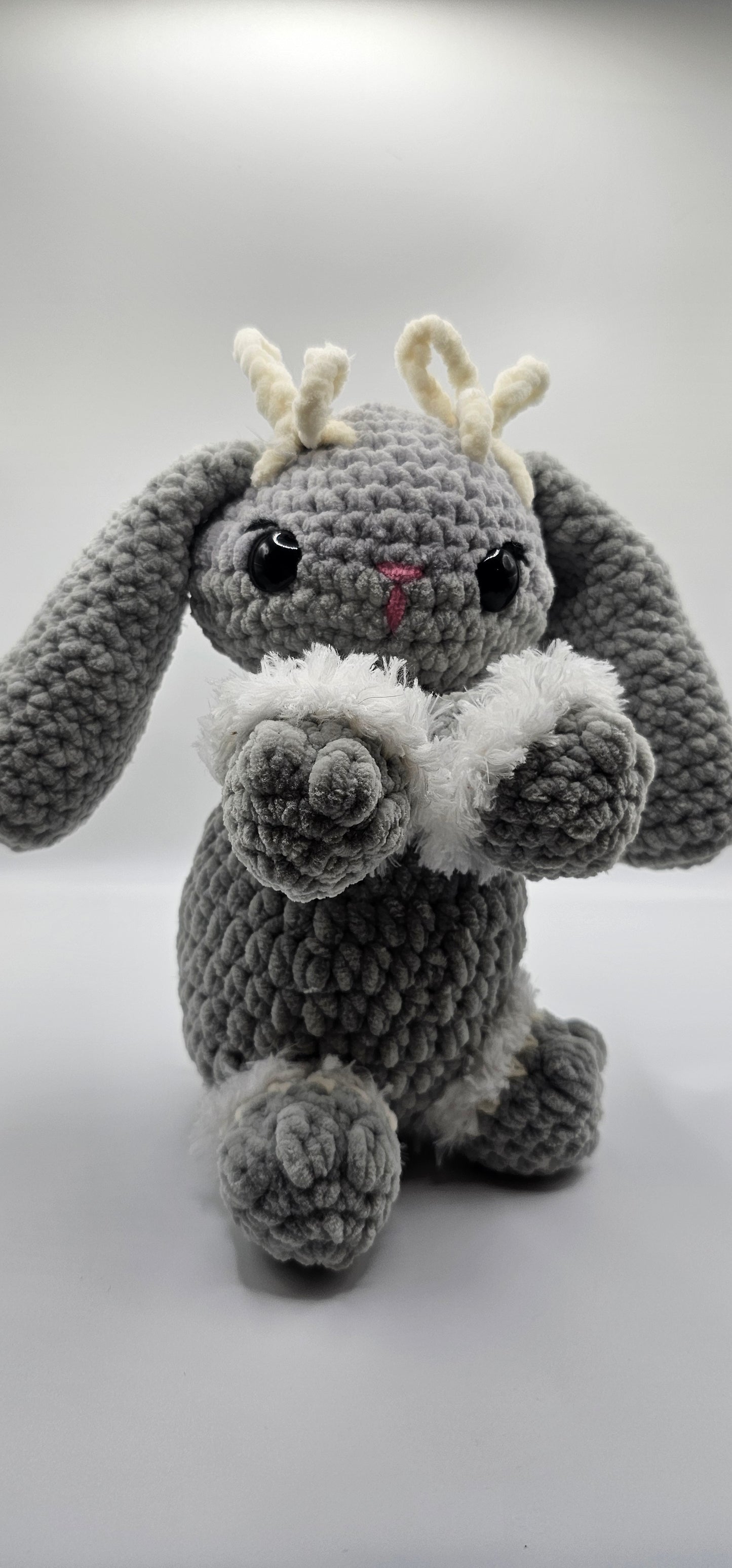 Cuddle Bunny