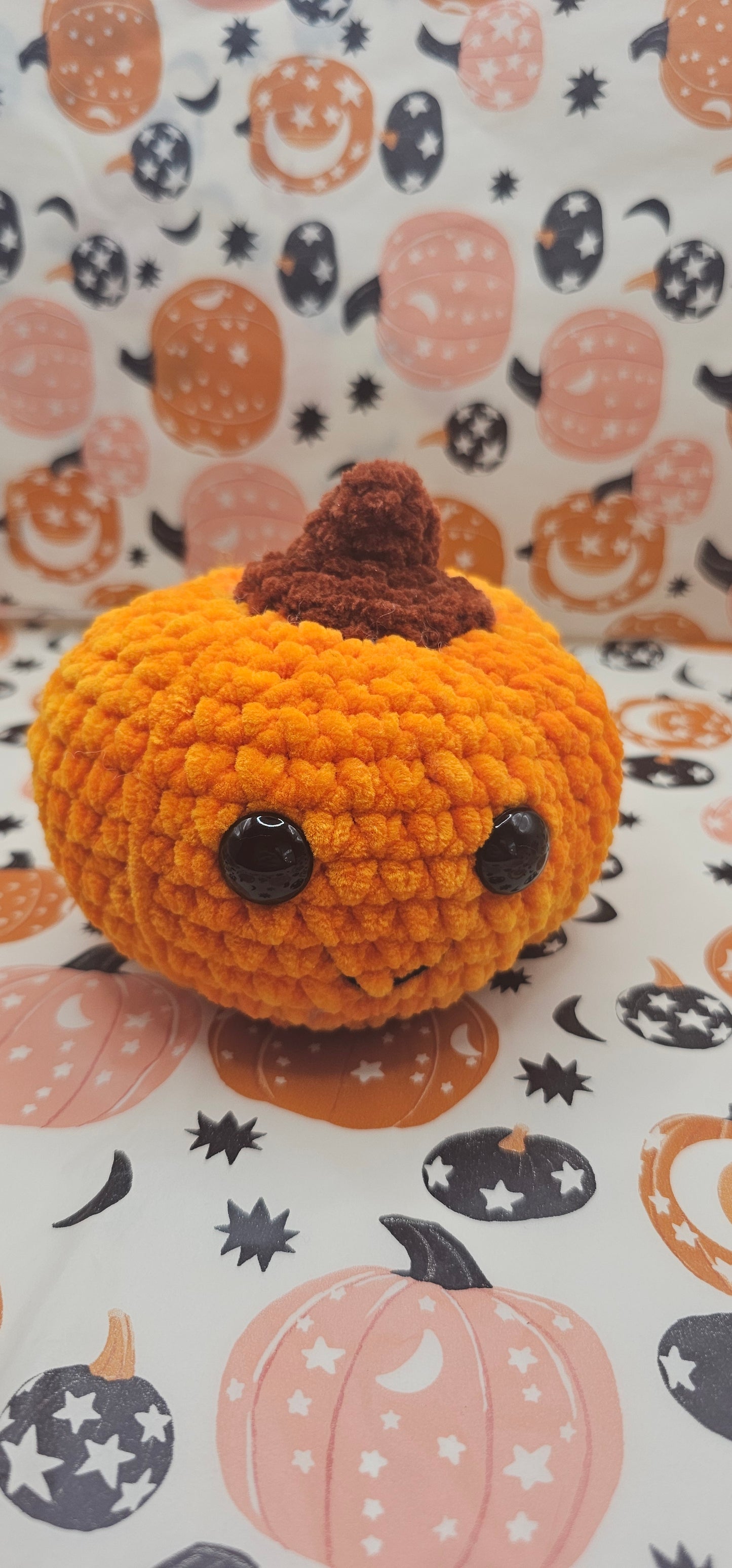 Kürbisse 🎃 in Orange
