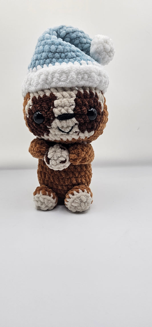 Frederik Faultier 💕