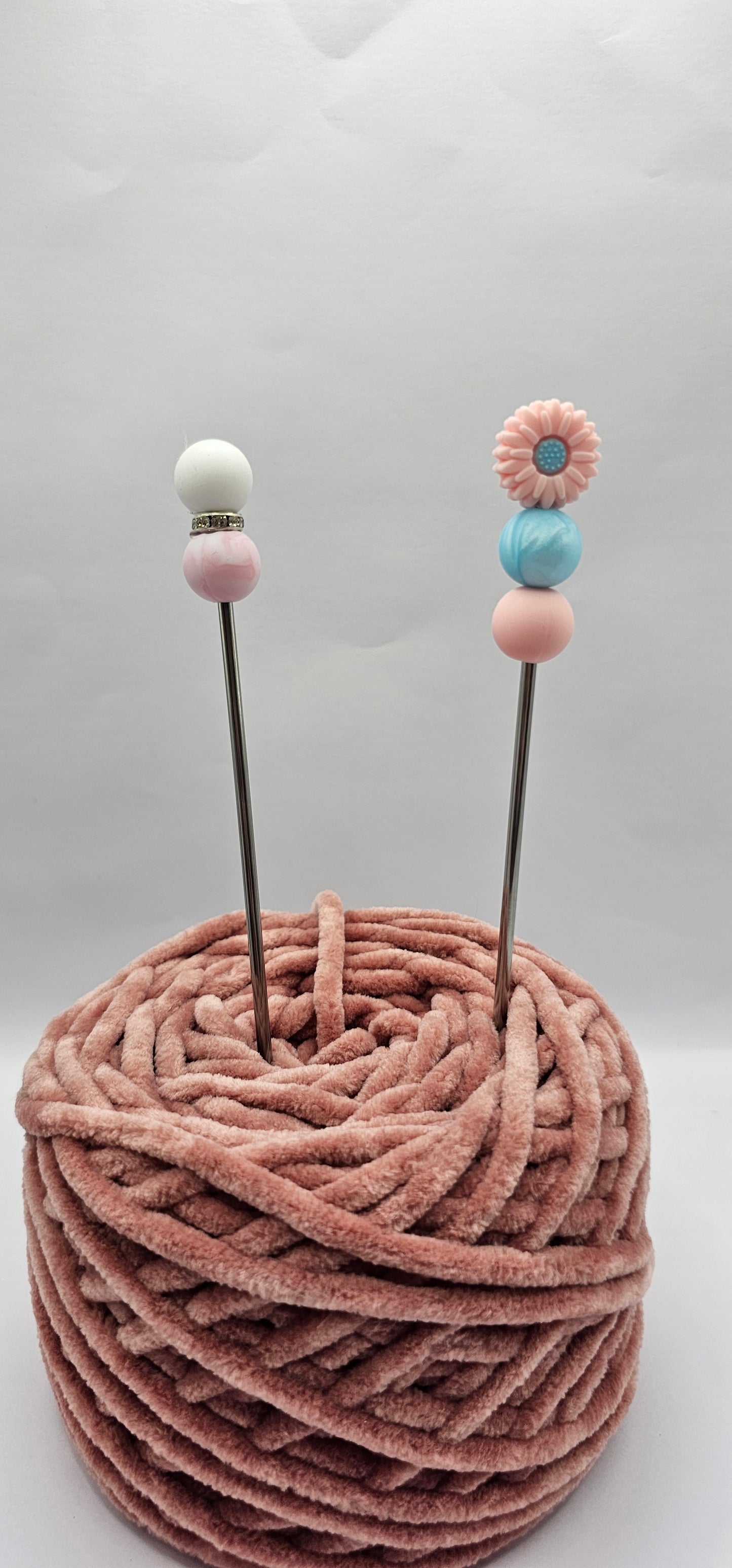 Amigurumi Sticks
