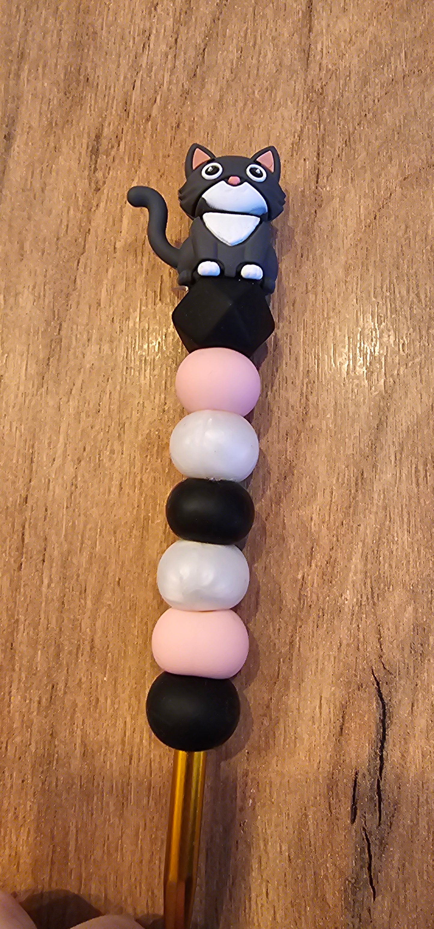 Ergonomische Häkelnadel 6,0mm