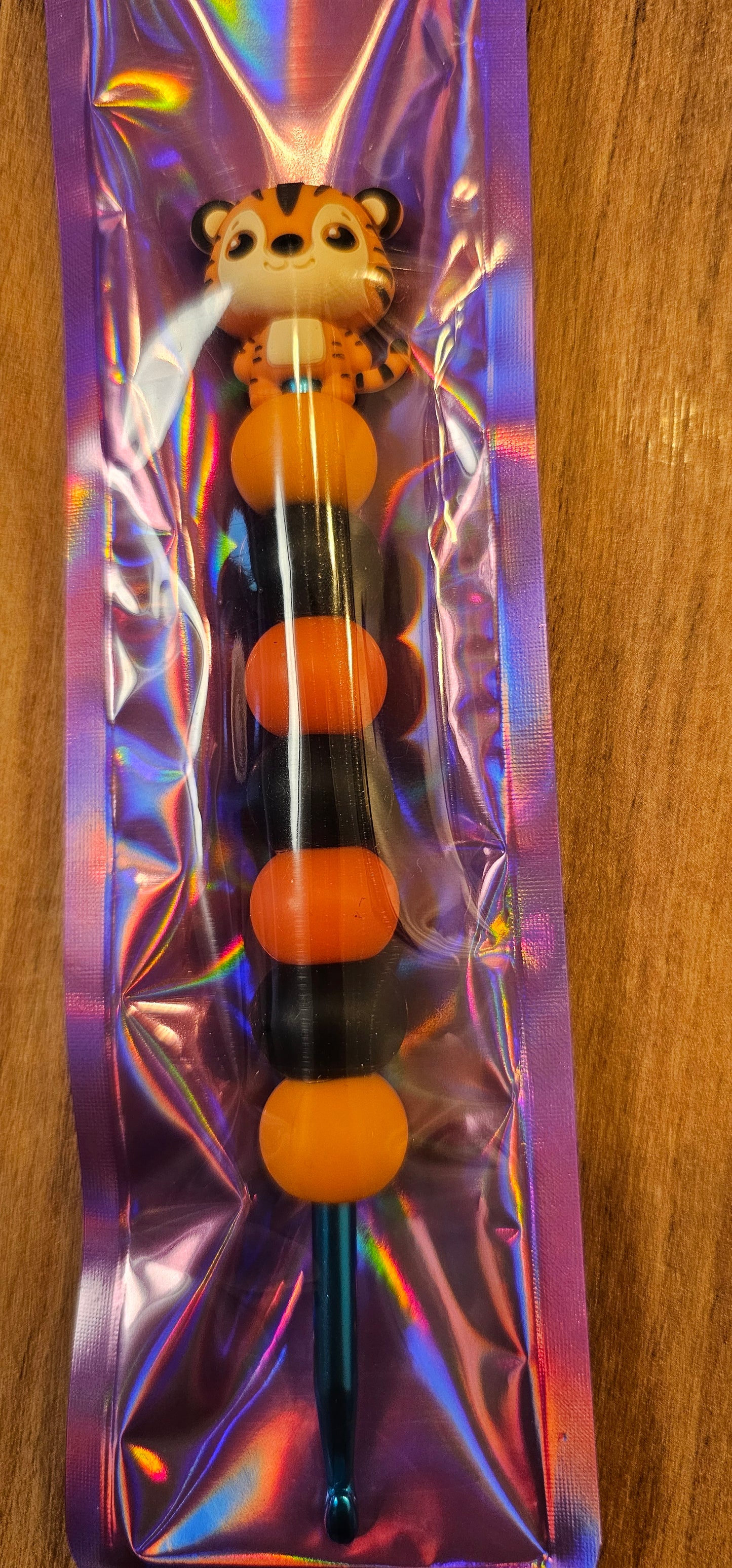 Ergonomische Häkelnadel 5,0