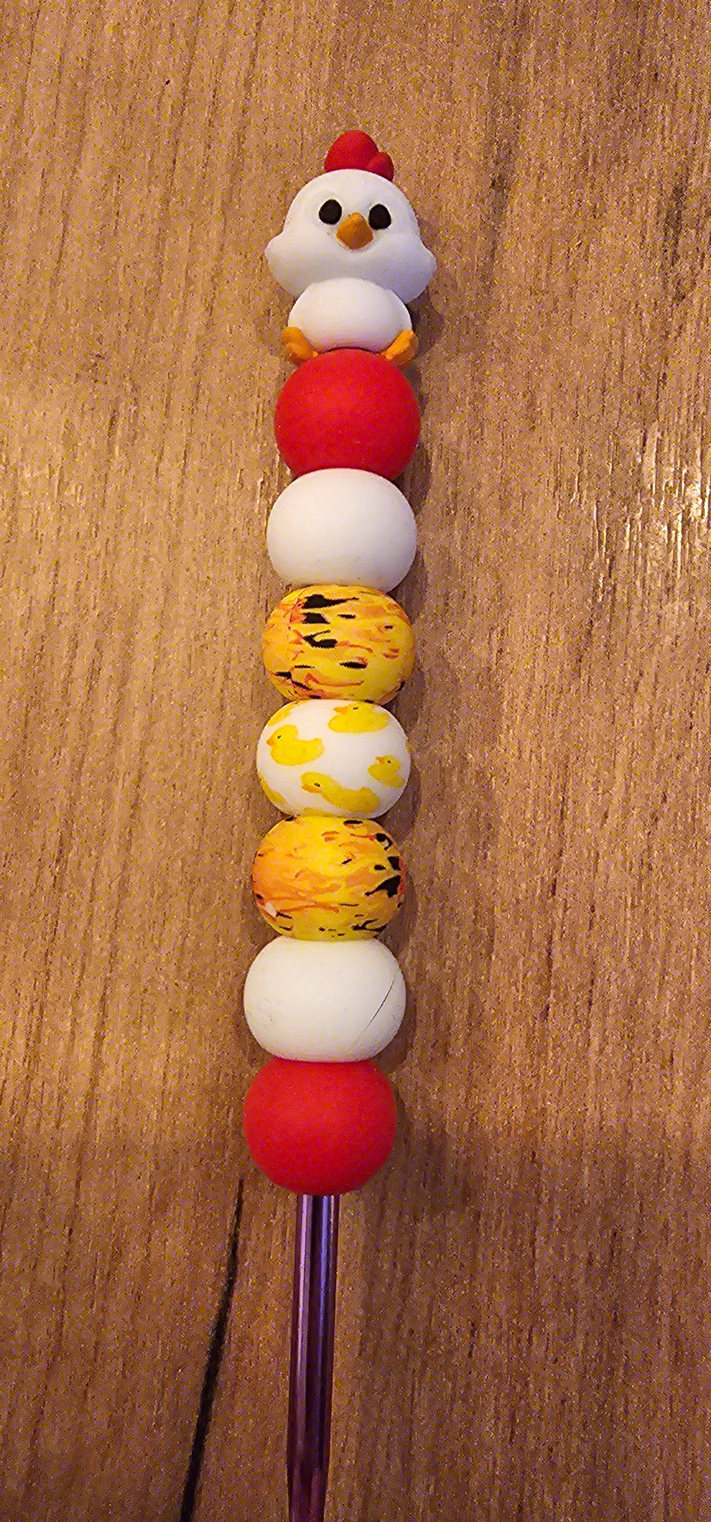 Ergonomisch Häkelnadel 4,5 mm