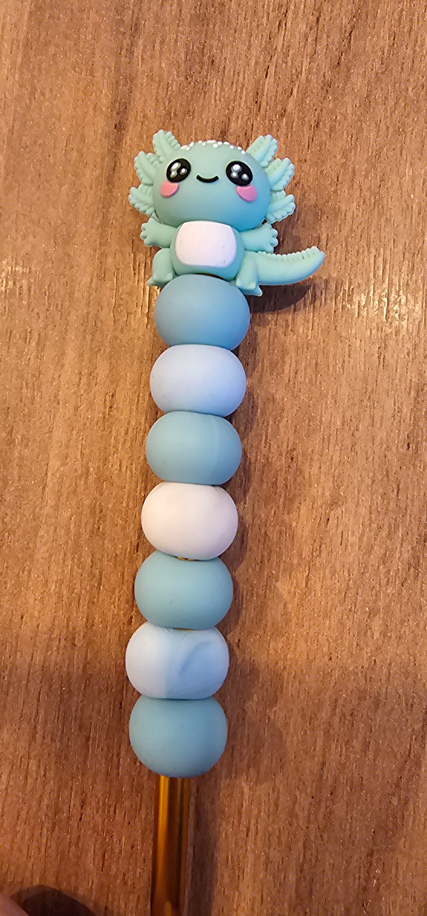 Ergonomische Häkelnadel 6,0mm
