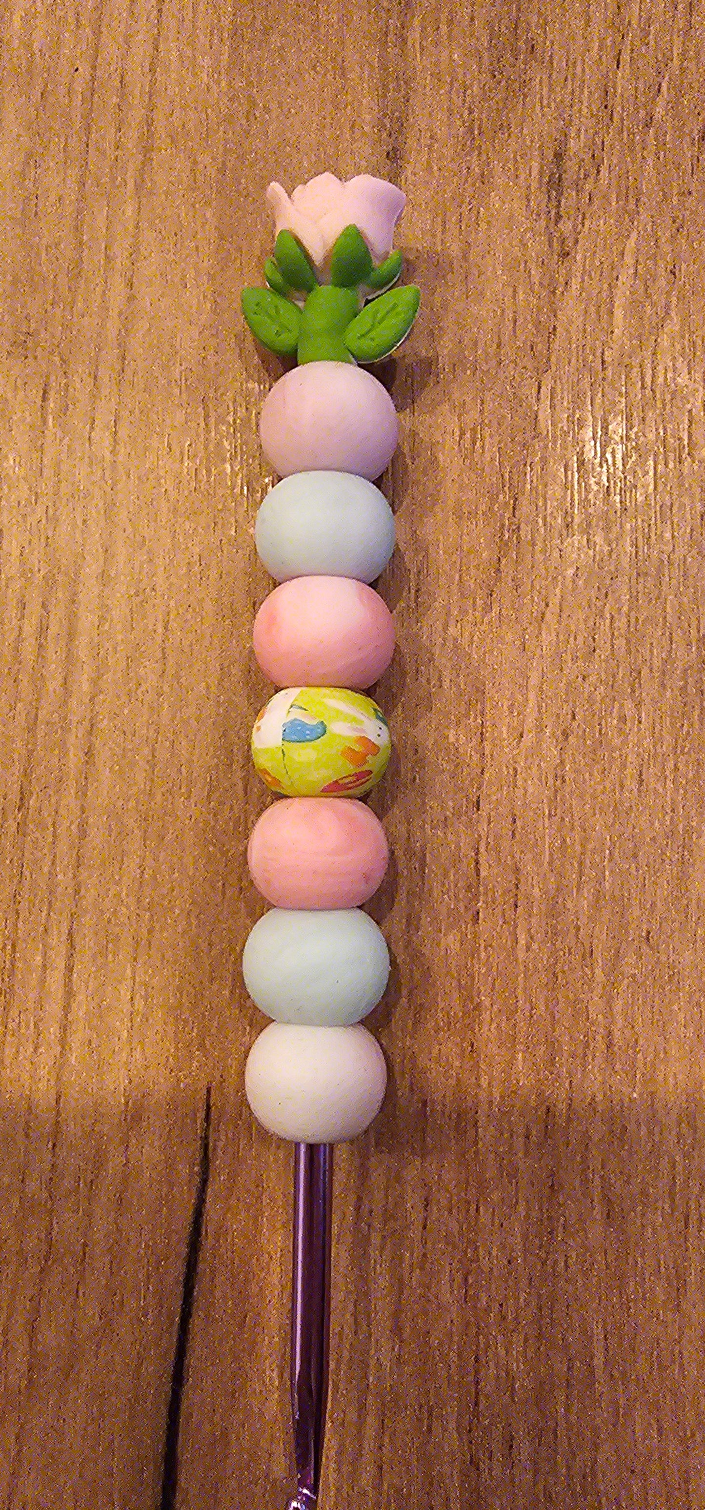 Ergonomisch Häkelnadel 4,5 mm
