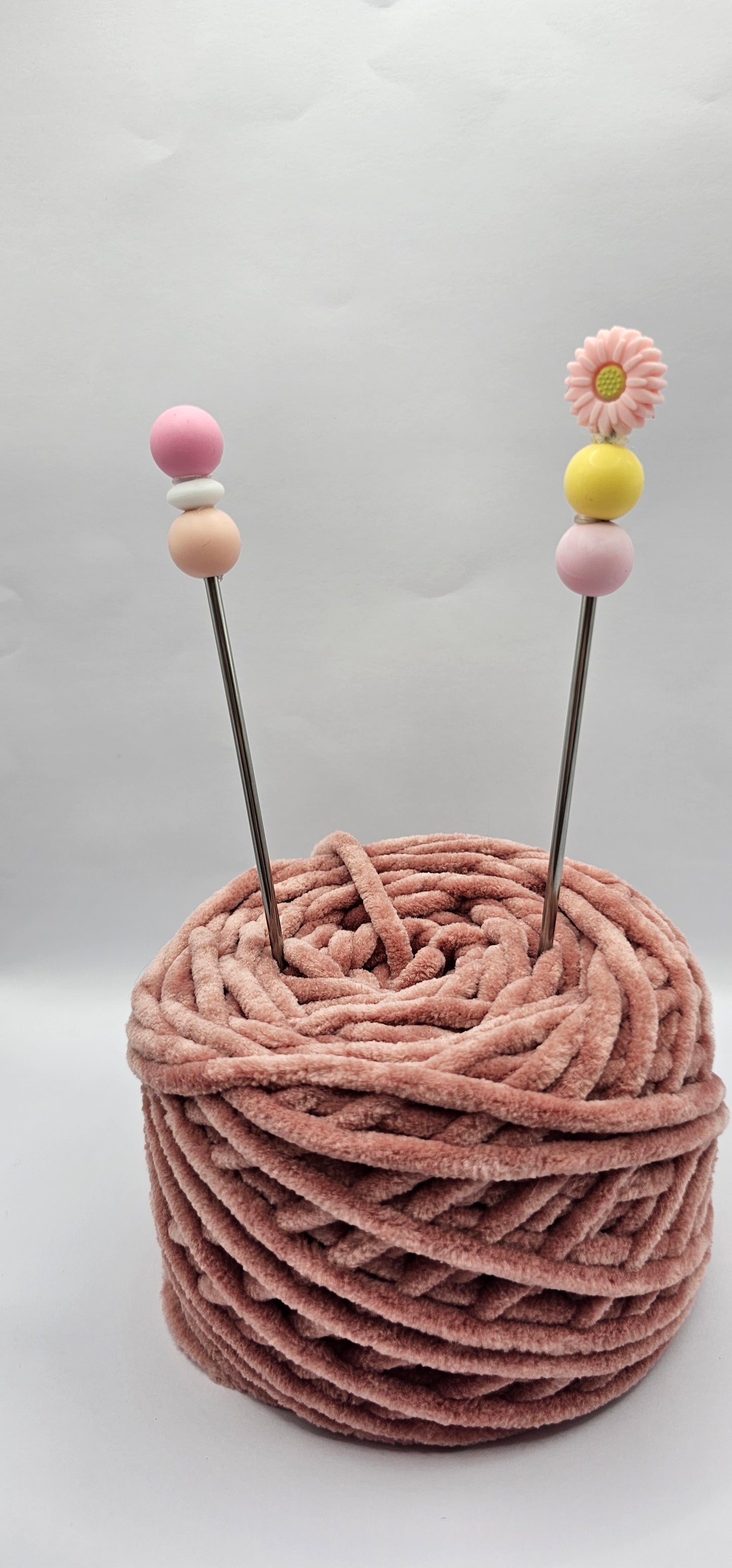 Amigurumi Sticks