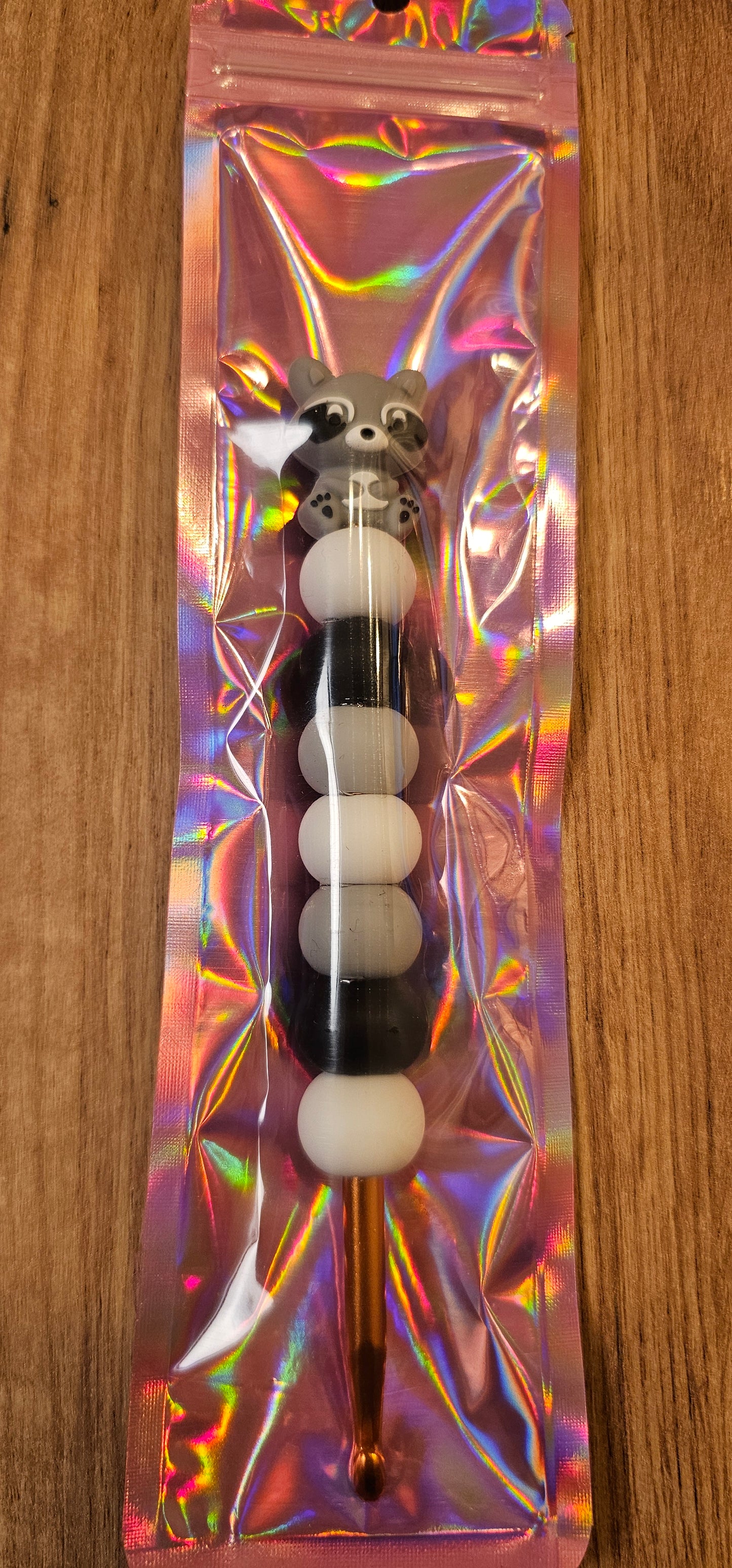 Ergonomische Häkelnadel 5,5mm