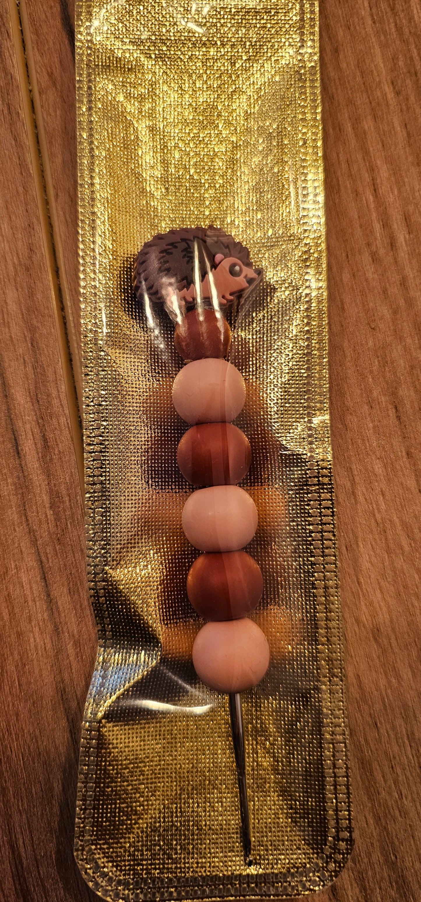 Ergonomische Häkelnadeln UNTER 2,0 mm