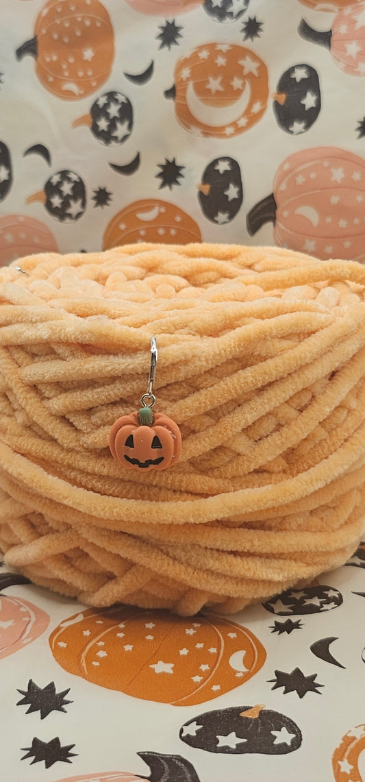Maschenmakierer Kürbis 🎃