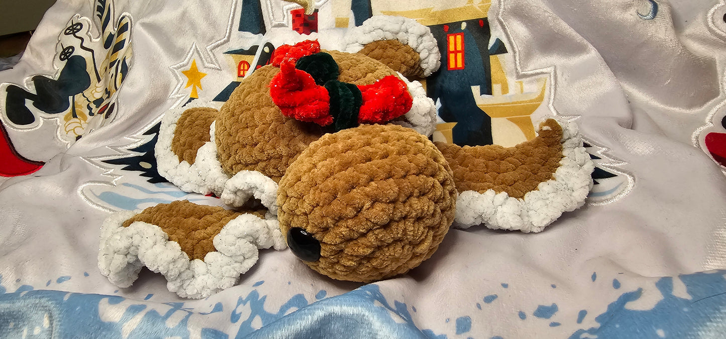 Lebkuchen Schildkröte 🎄🐢