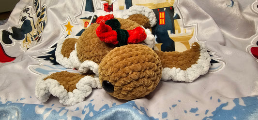 Lebkuchen Schildkröte 🎄🐢