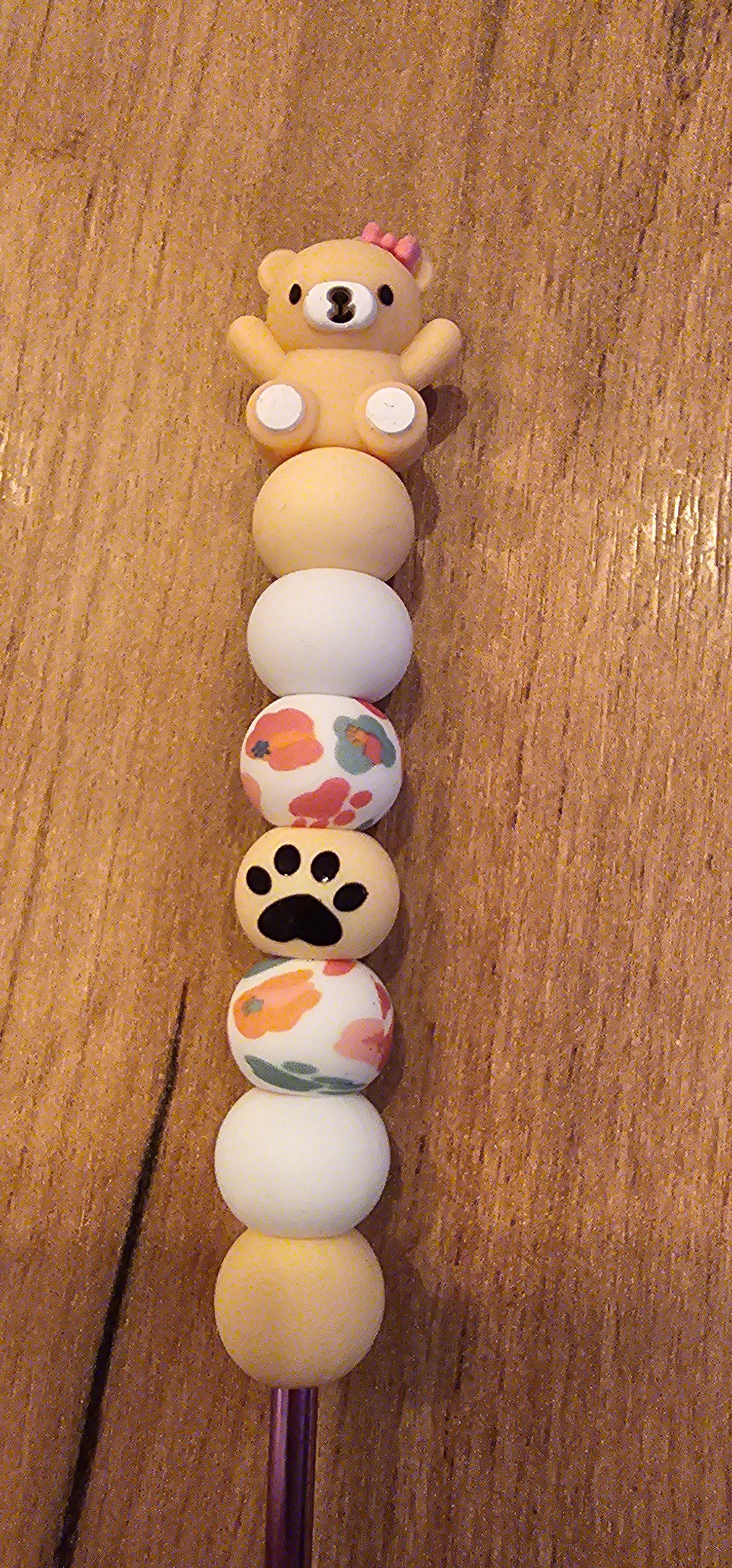 Ergonomisch Häkelnadel 4,5 mm