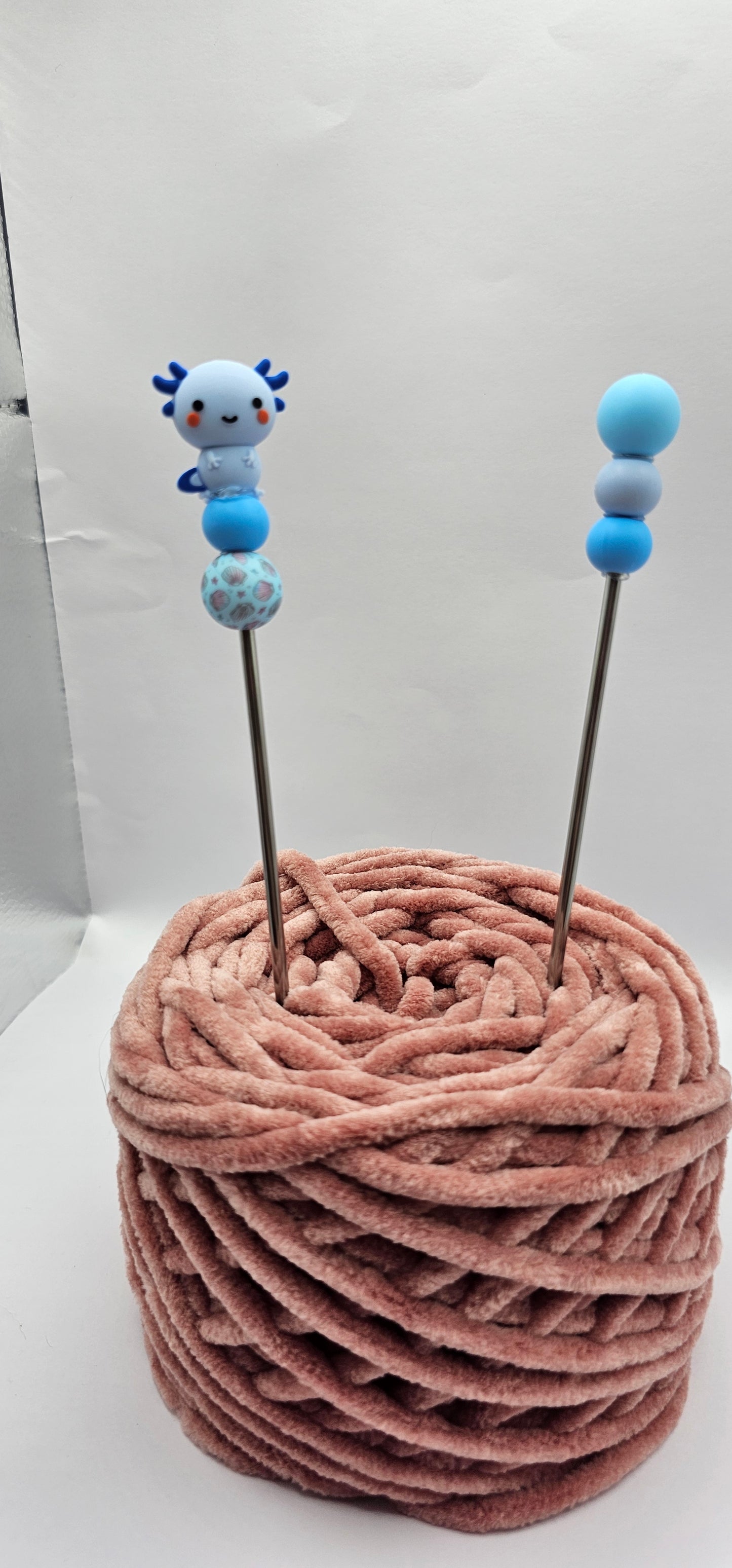 Amigurumi Sticks