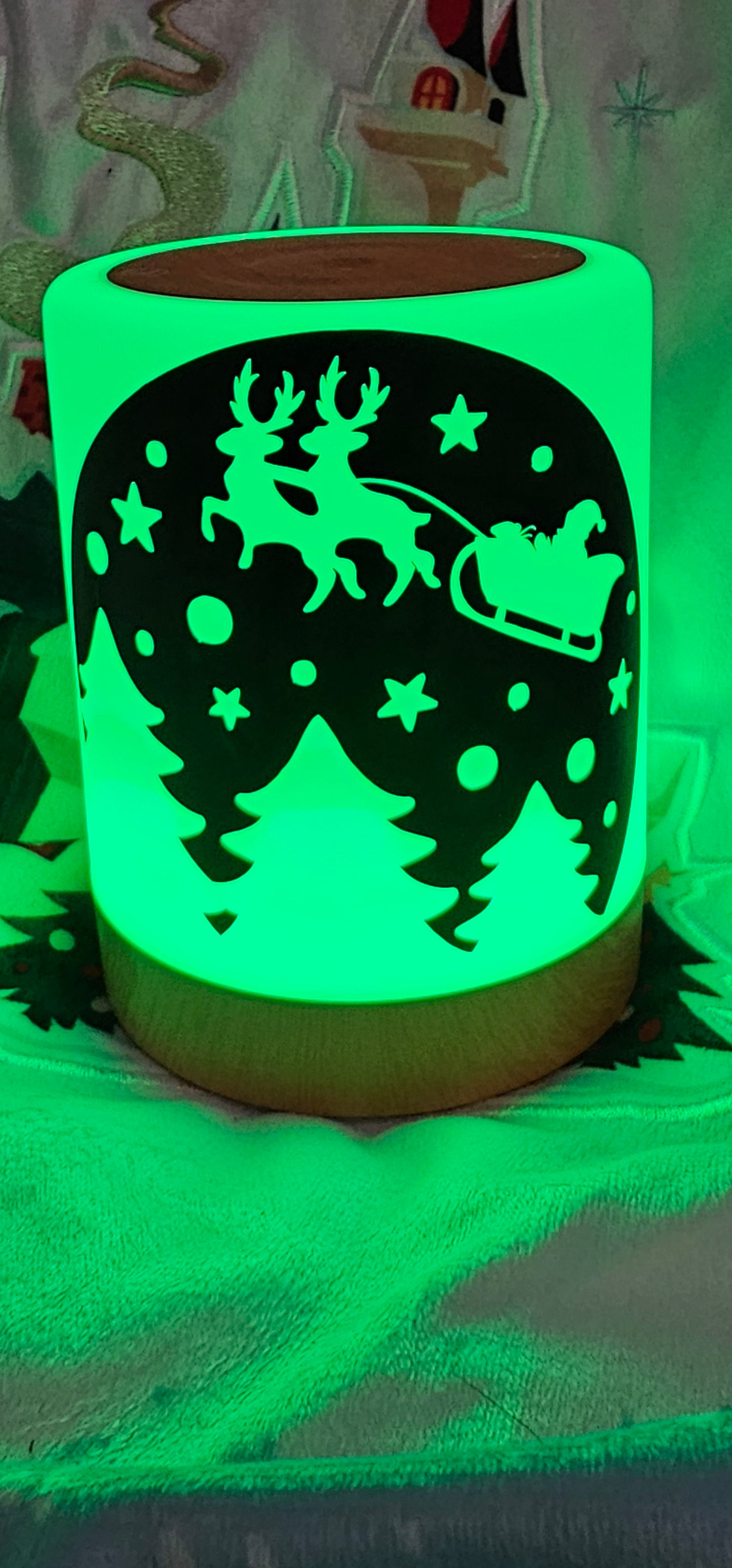 Lampen