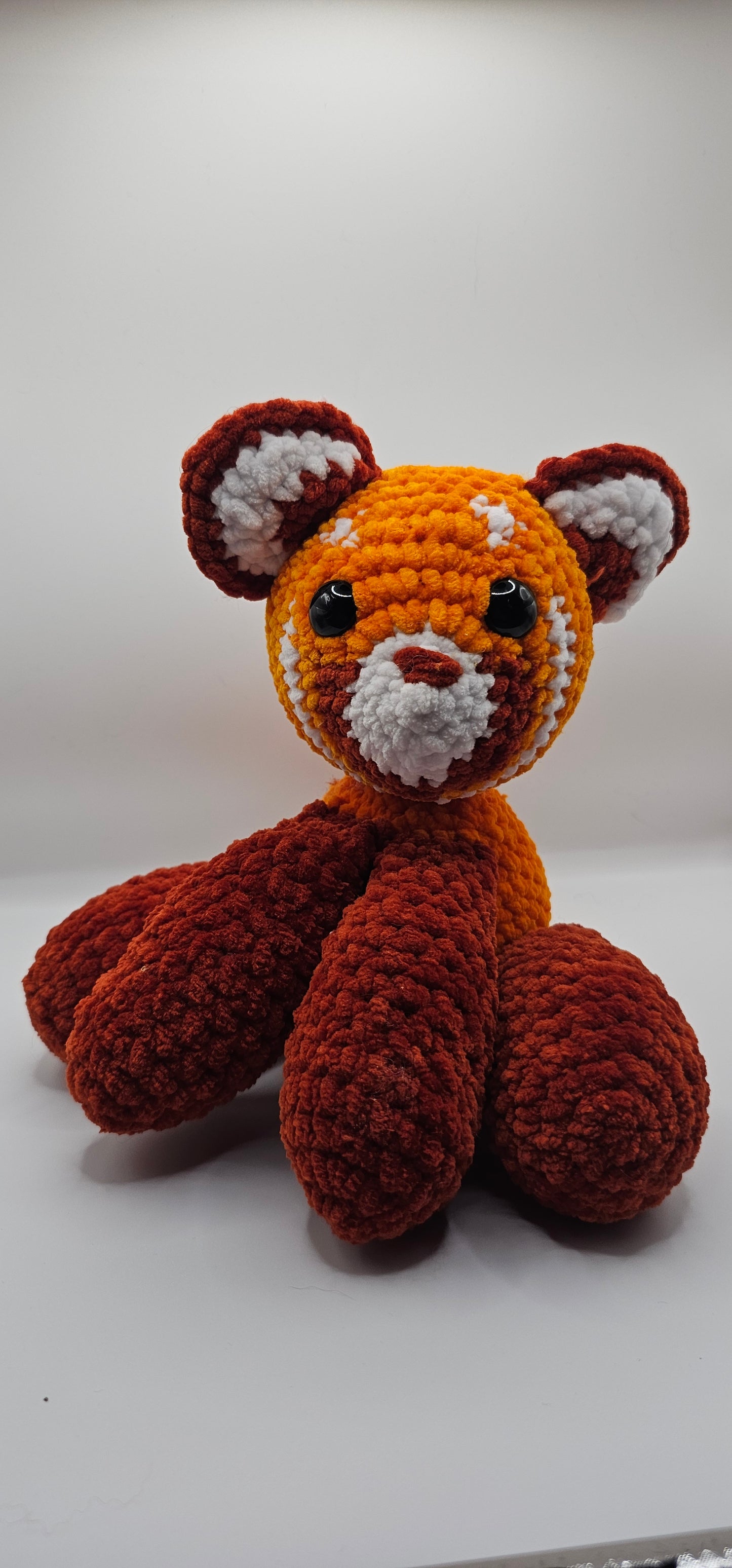 Roter Panda
