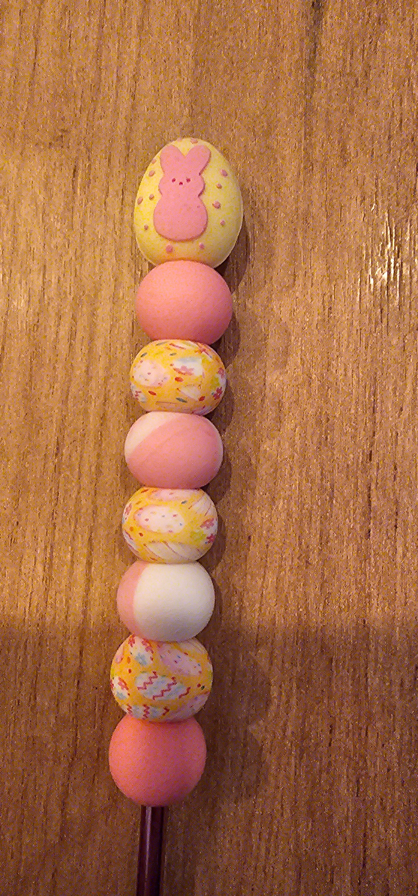 Ergonomisch Häkelnadel 4,5 mm