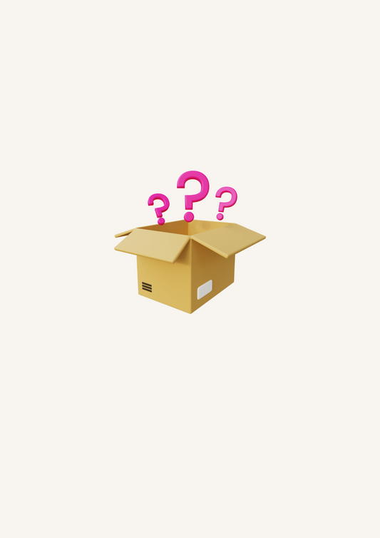 Mystery Kugeln 40€