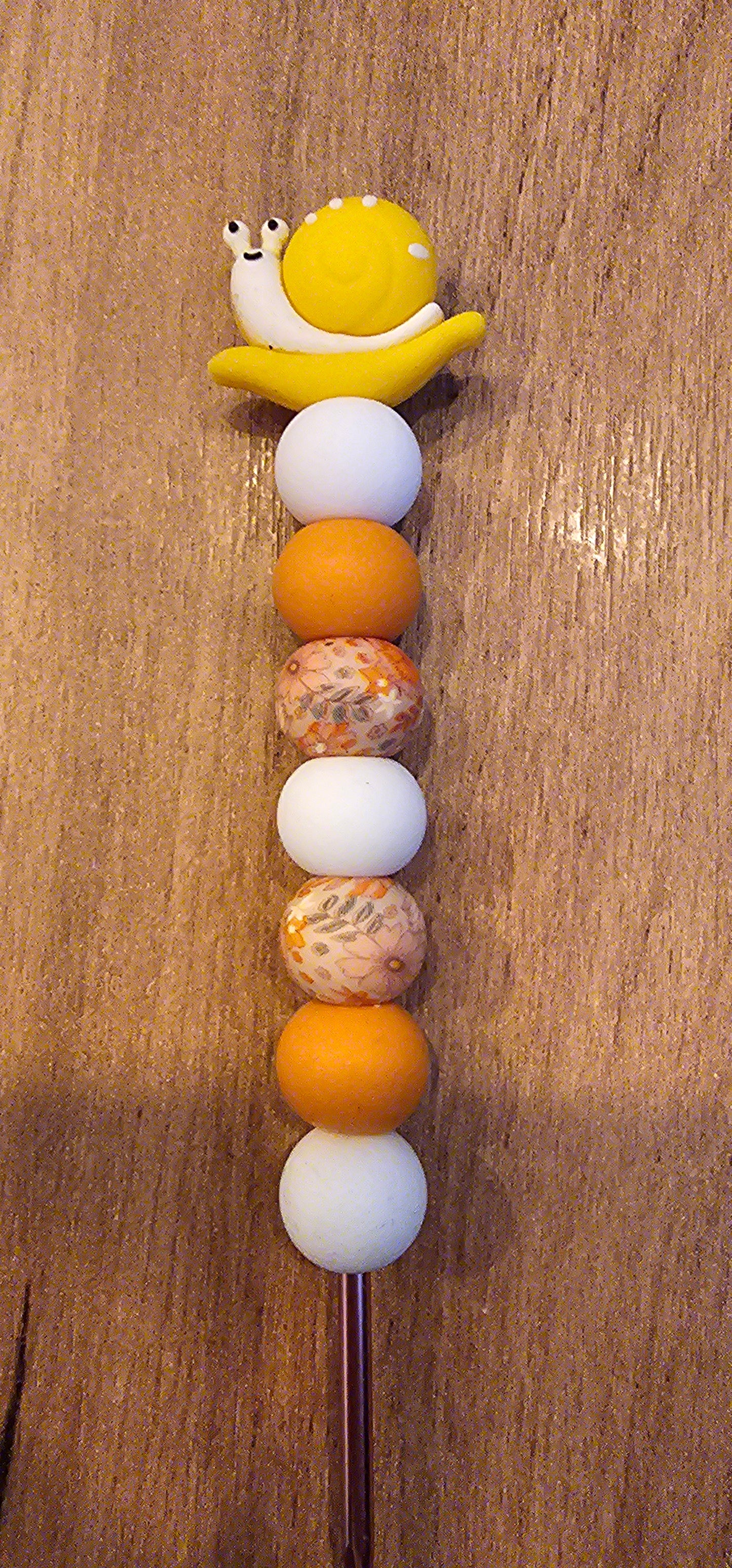 Ergonomische Häkelnadel 3,5