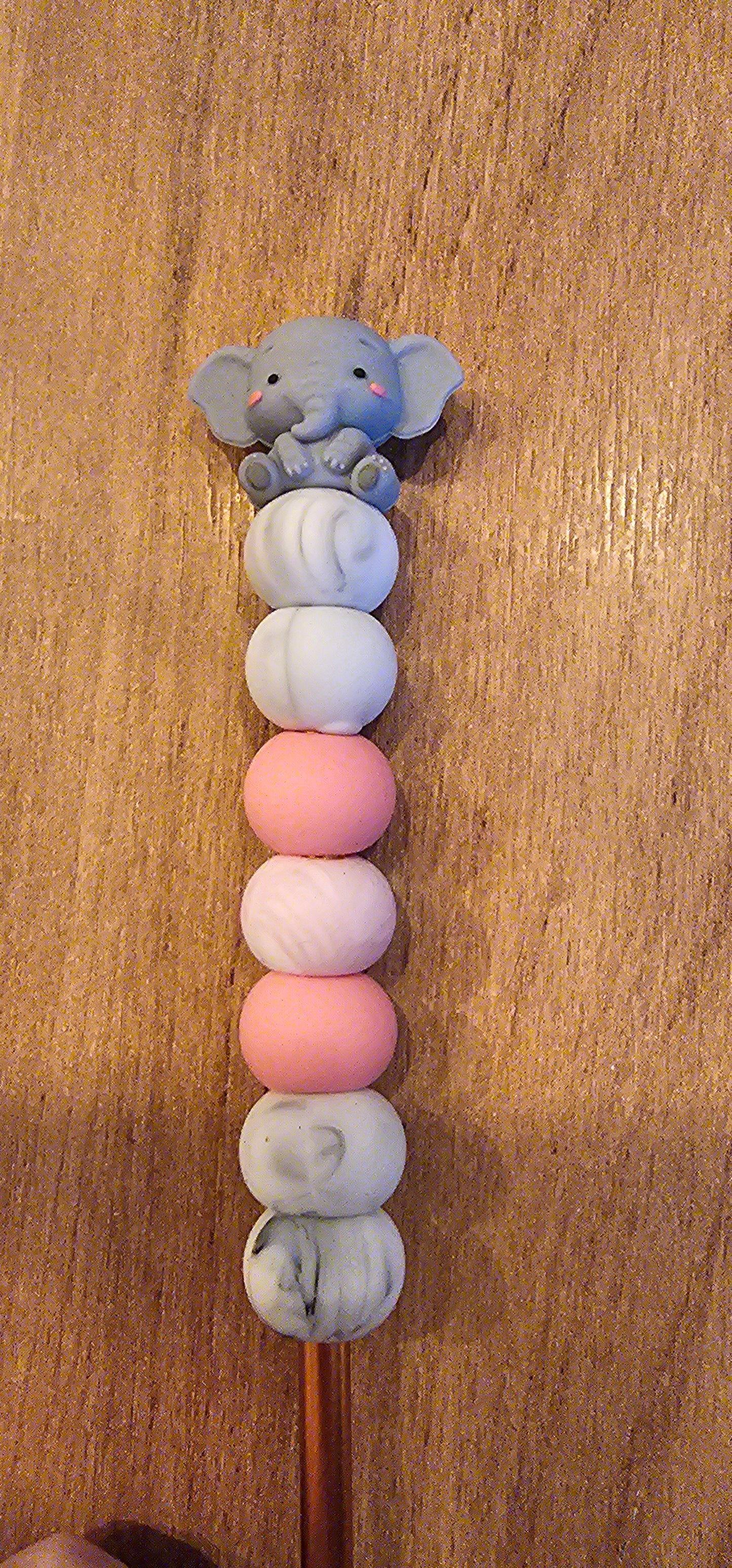 Ergonomische Häkelnadel 5,5mm