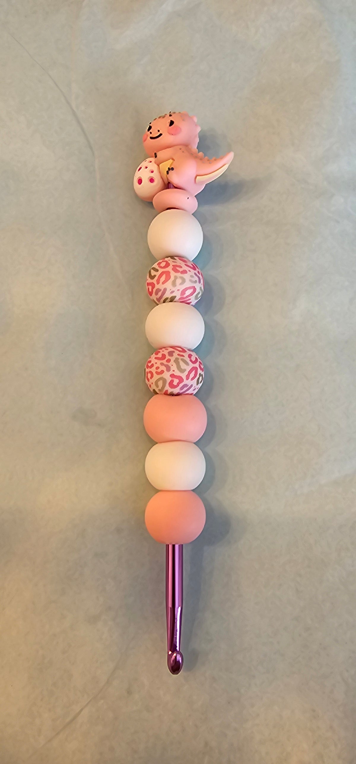 Ergonomisch Häkelnadel 4,5 mm