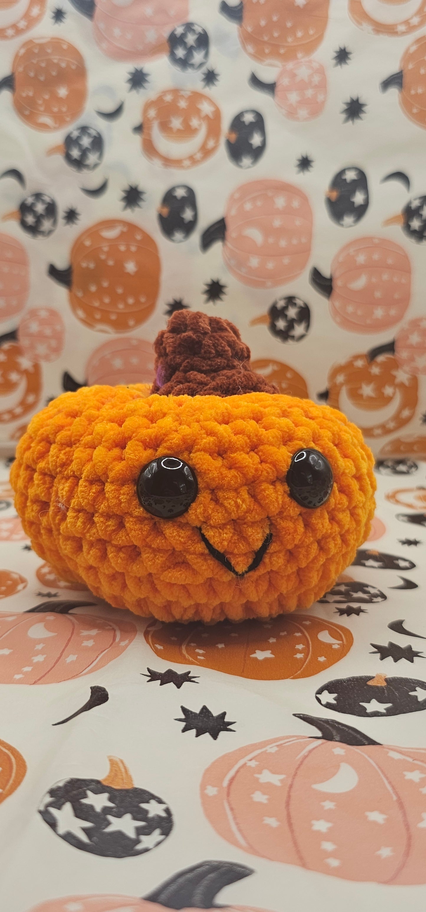 Kürbisse 🎃 in Orange