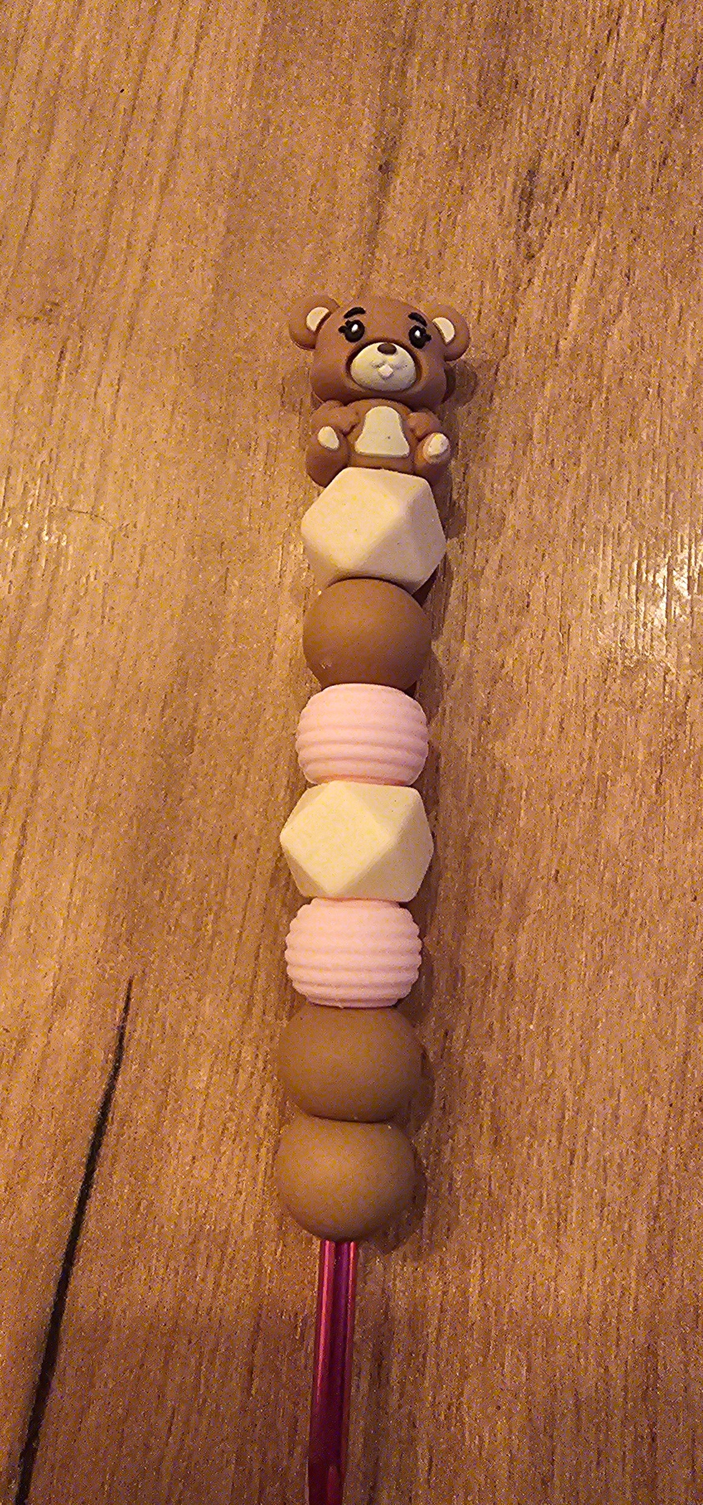 Ergonomisch Häkelnadel 4,5 mm