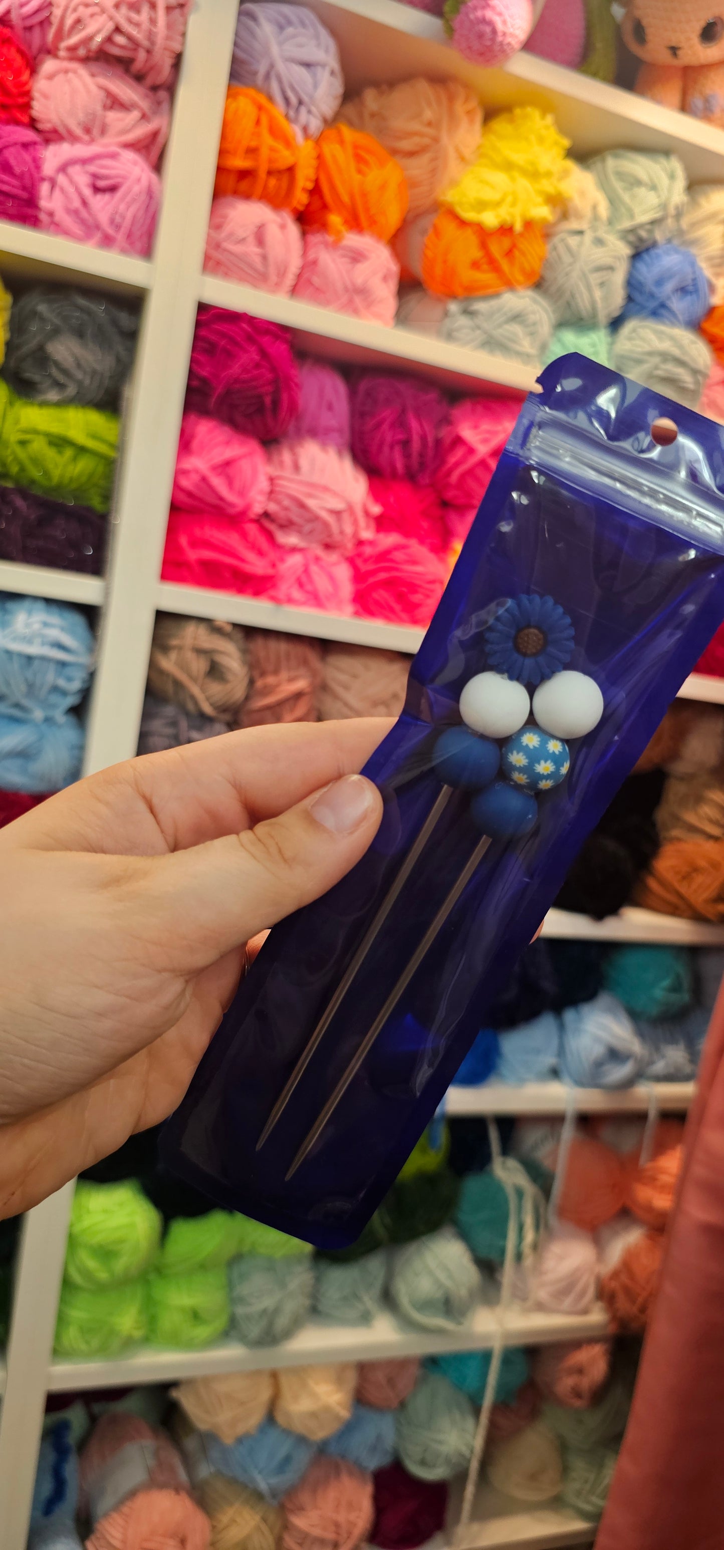 Mini-AmigurumiSticks