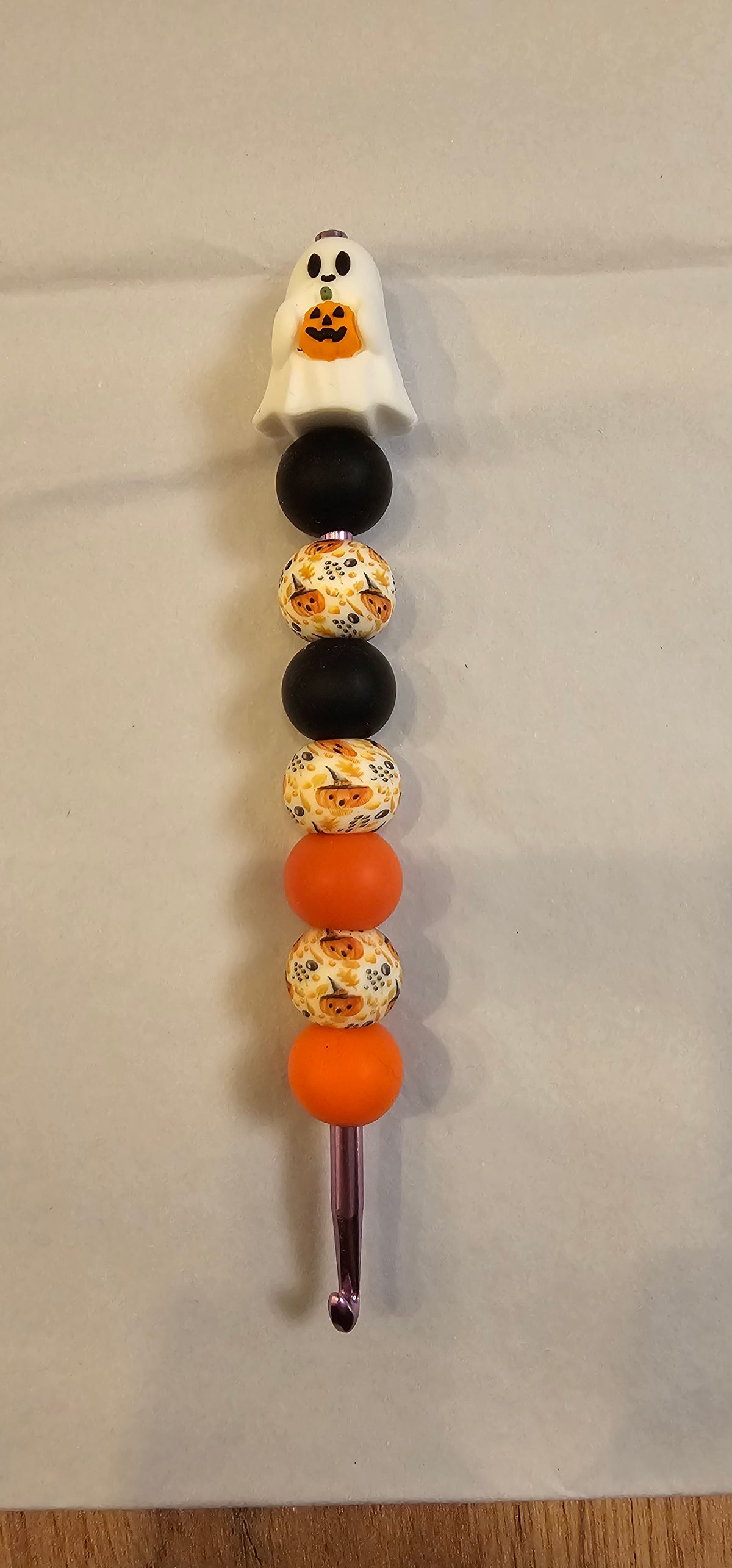 Ergonomische Häkelnadeln 4,5 🎃