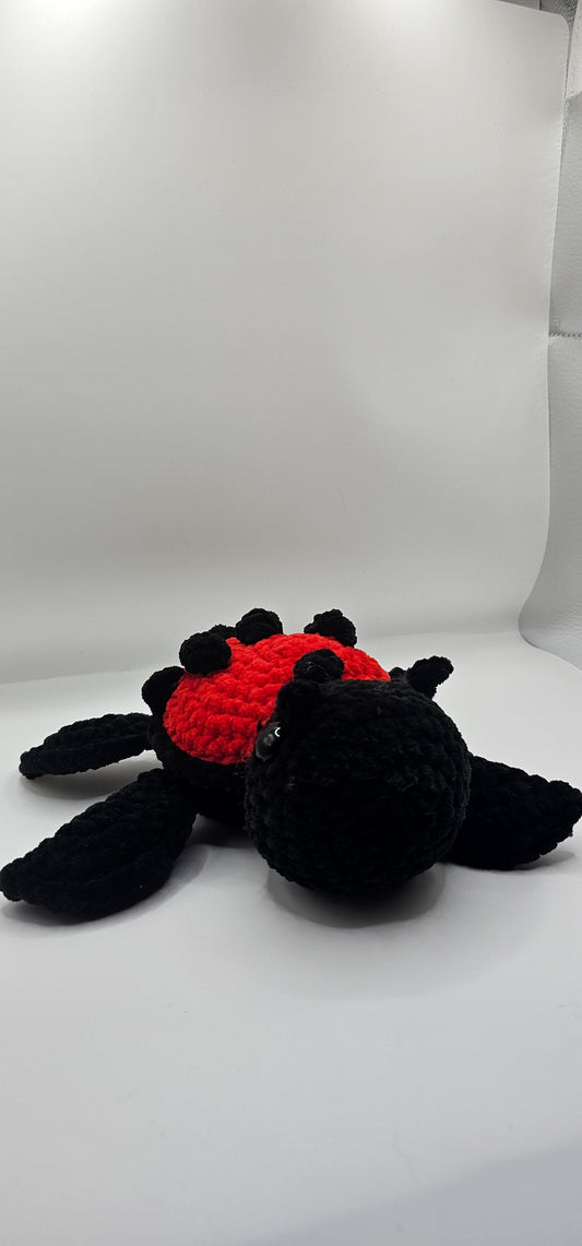 LadyBug Schildkröte