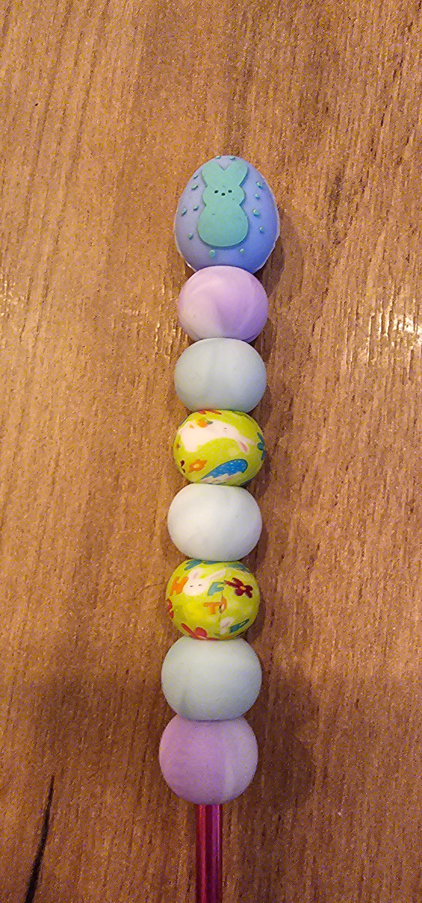 Ergonomisch Häkelnadel 4,5 mm