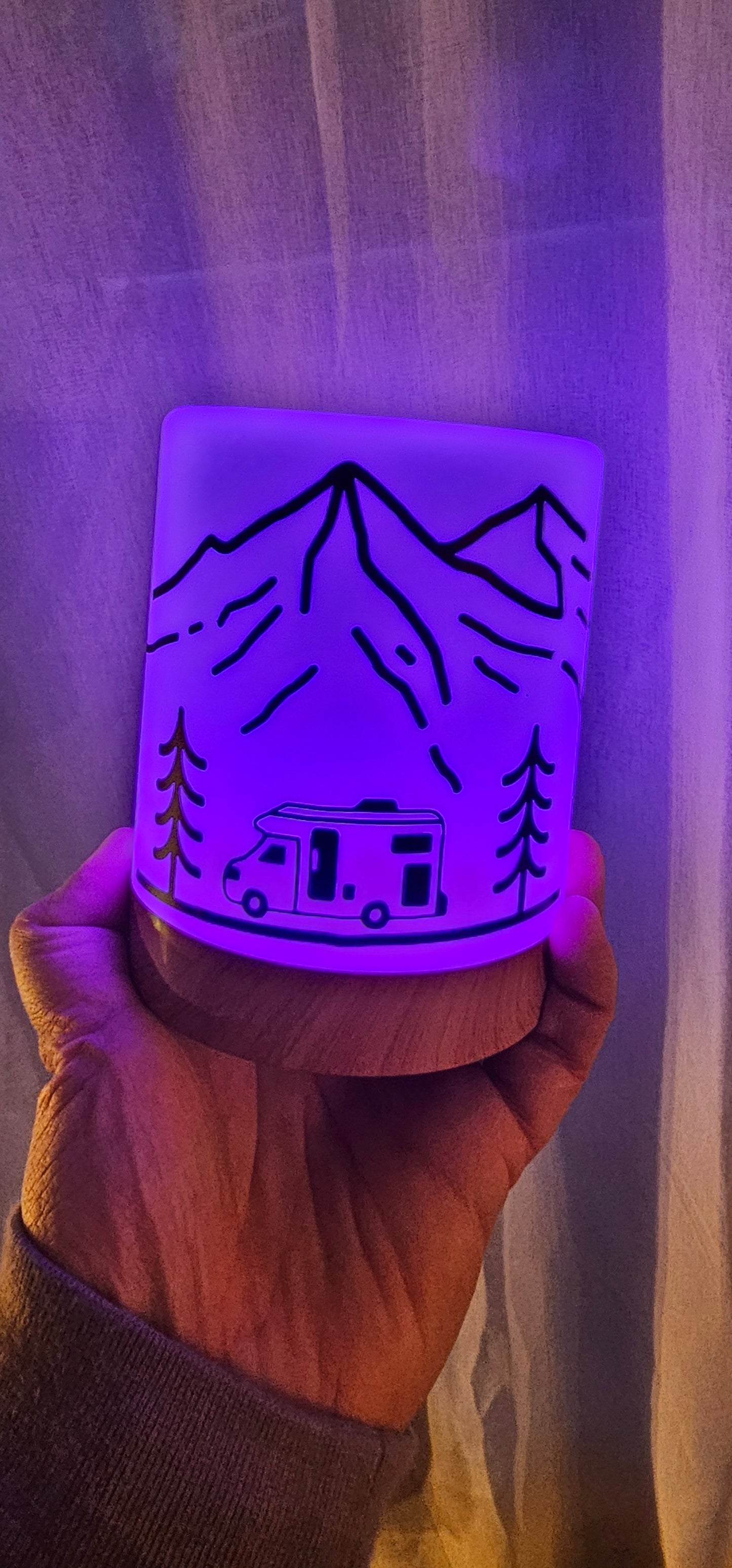 Lampen