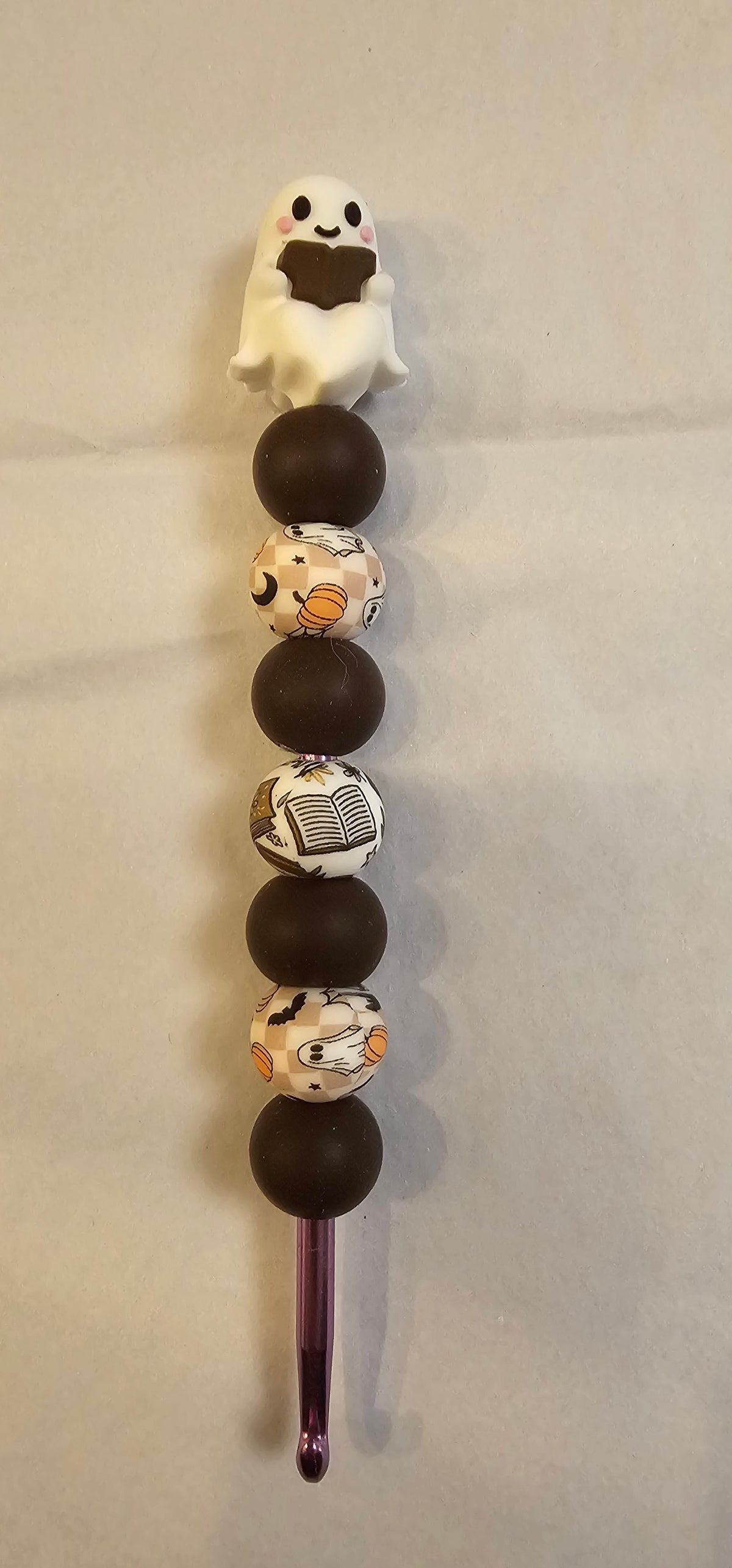 Ergonomische Häkelnadeln 4,5 🎃