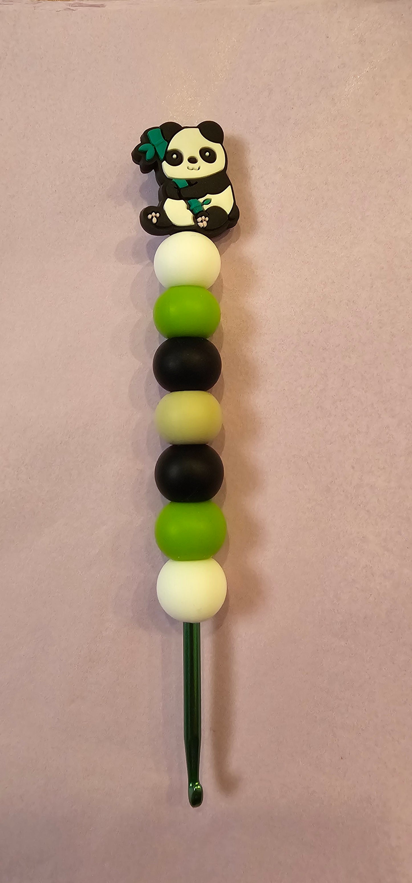 Ergonomische Häkelnadel 4,0