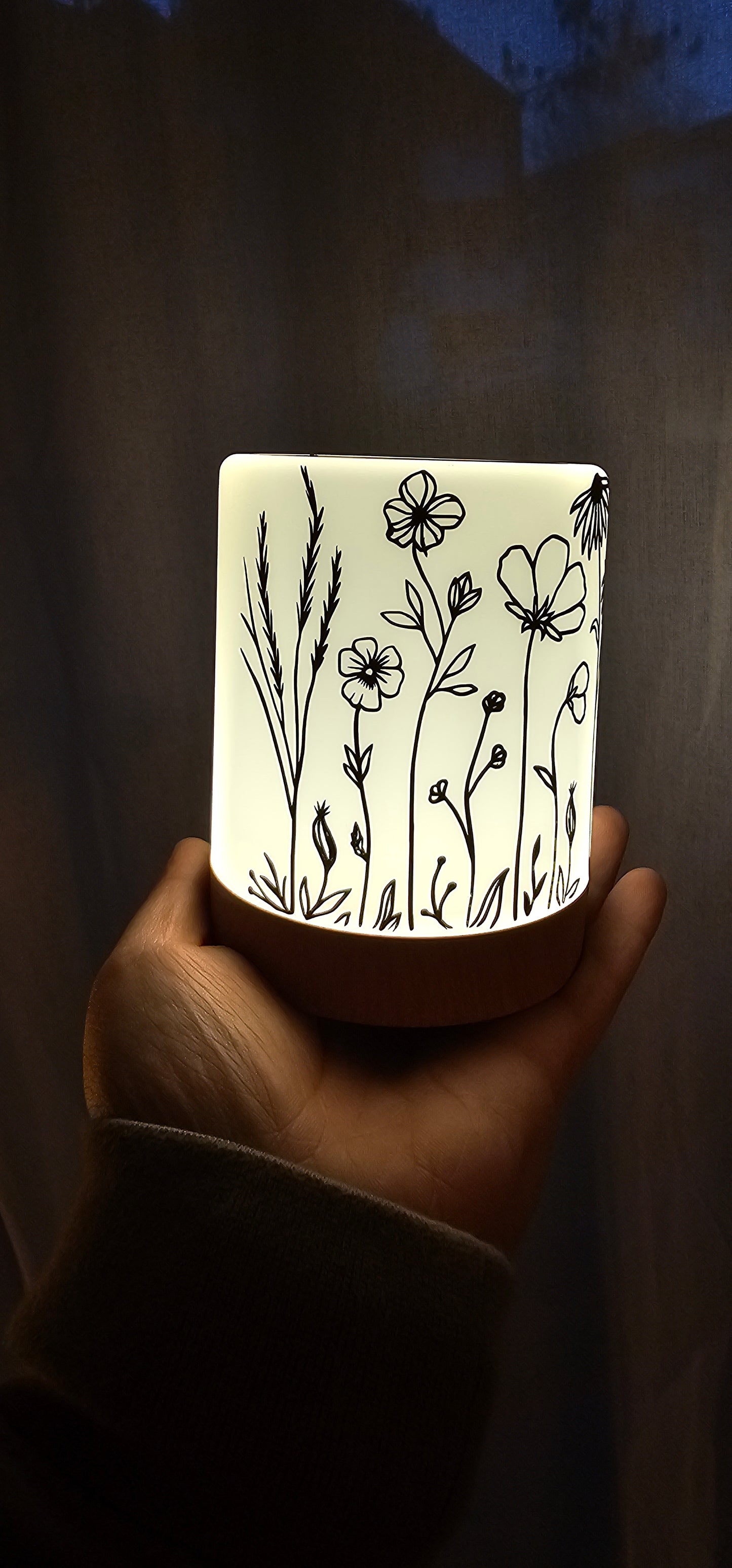 Lampen