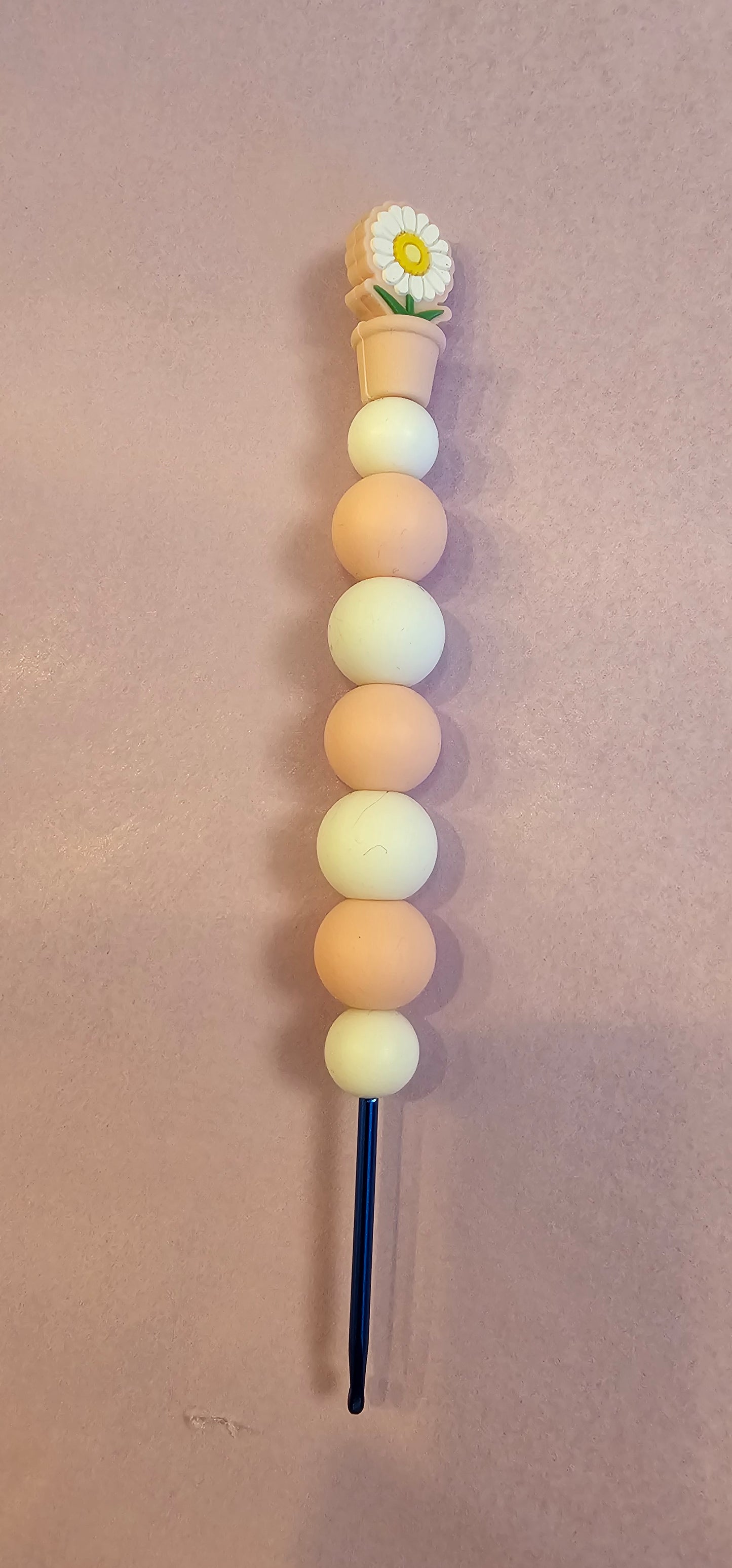 Ergonomische Häkelnadel 2,5