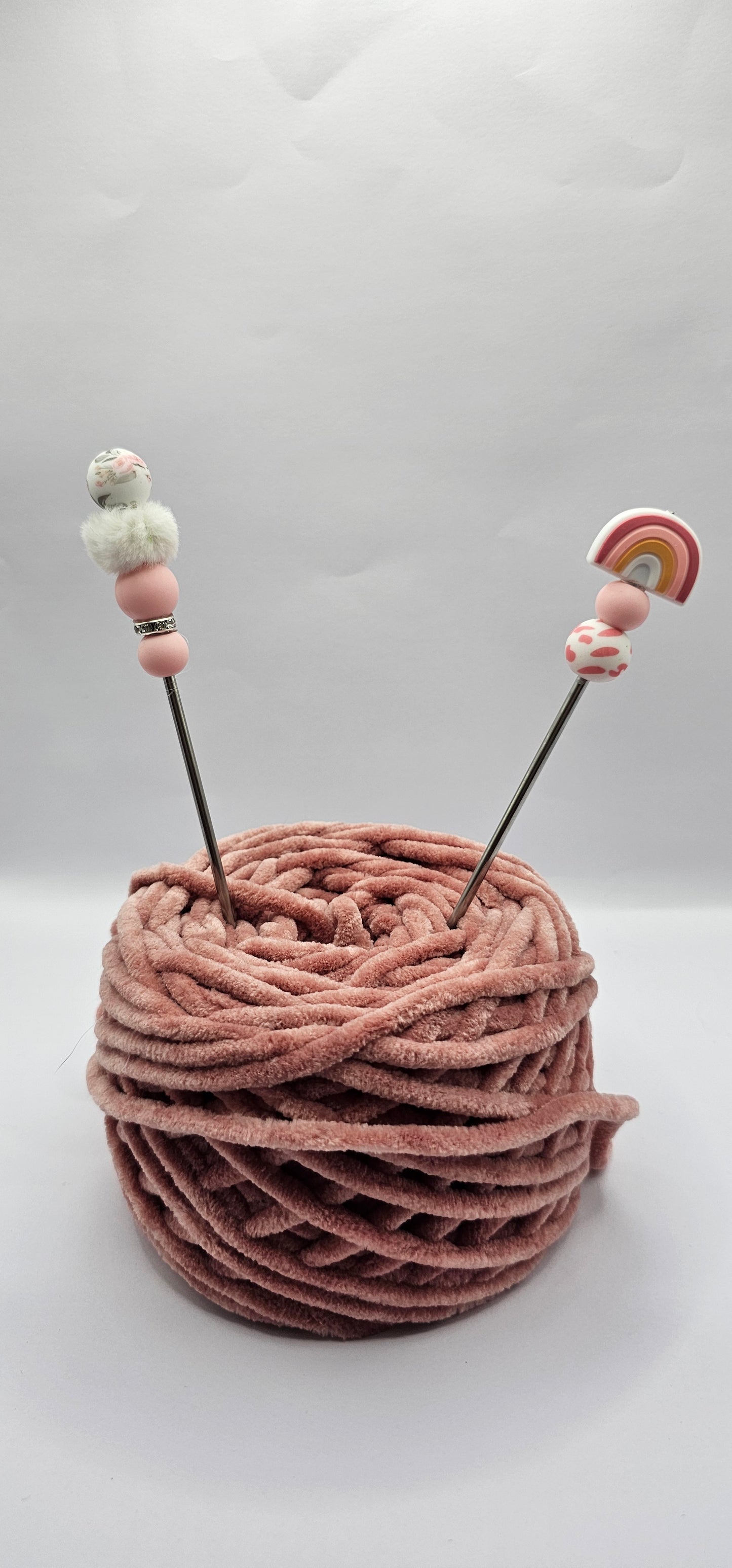 Amigurumi Sticks