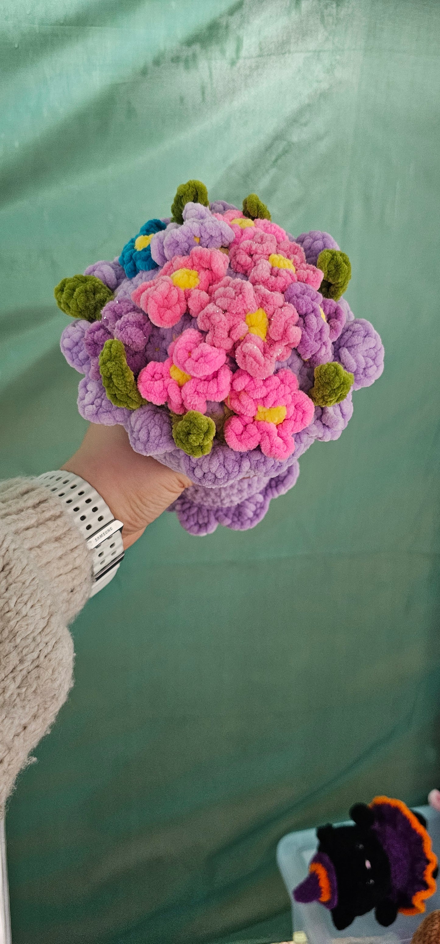 Blumenstrauß 💐