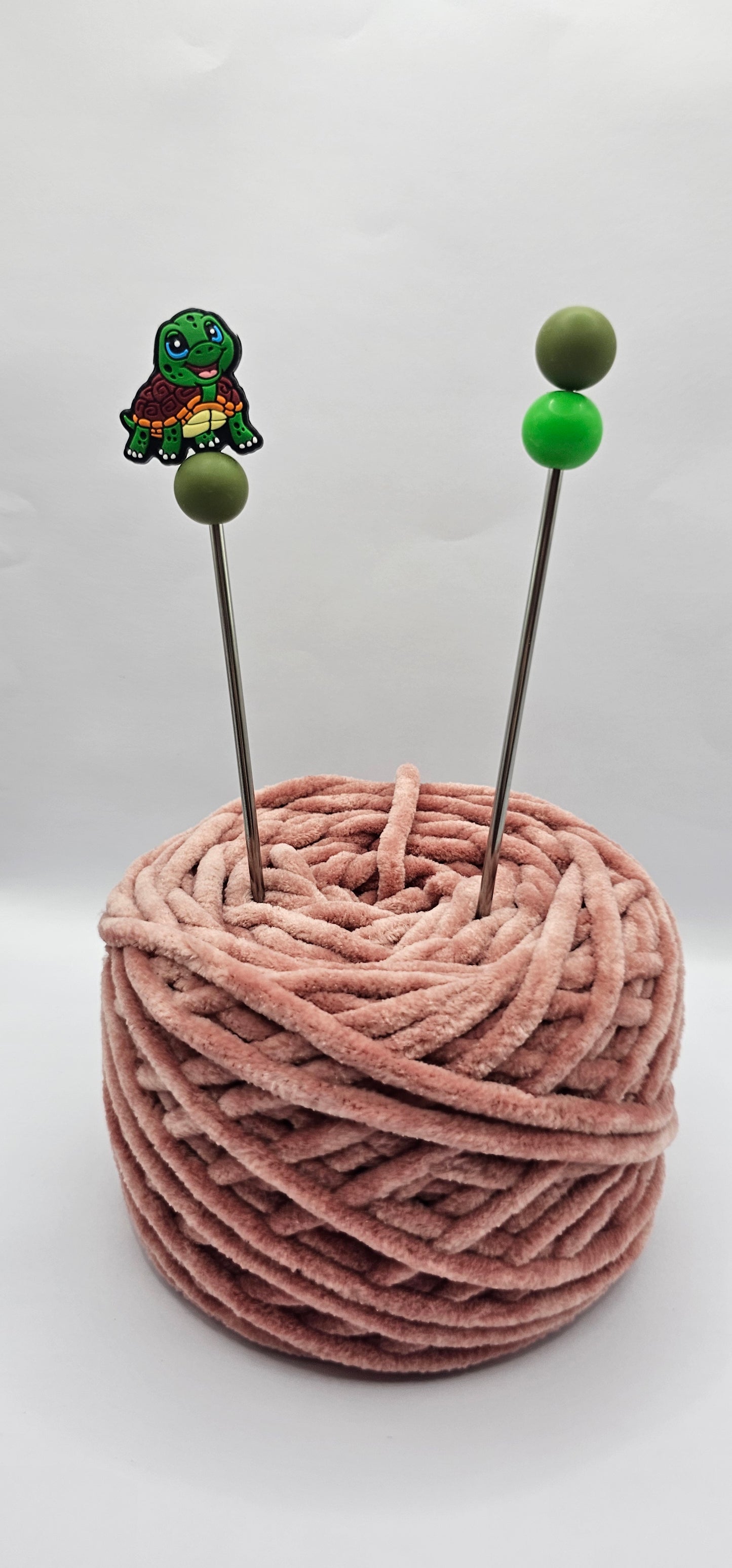 Amigurumi Sticks