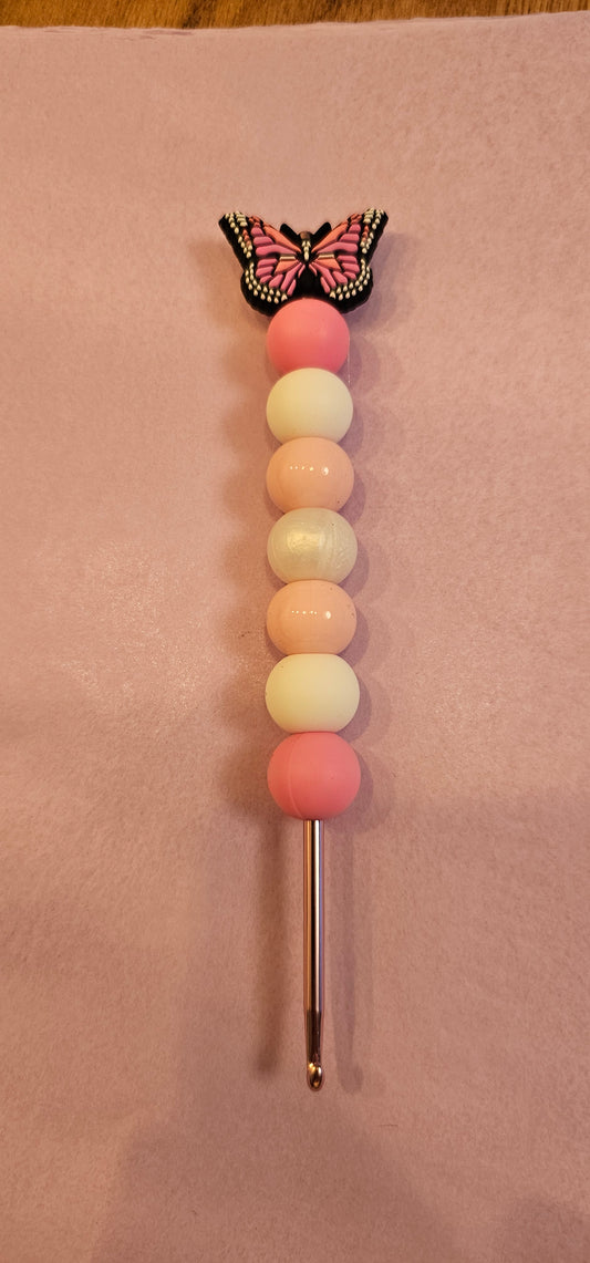 Ergonomische Häkelnadel 3,5