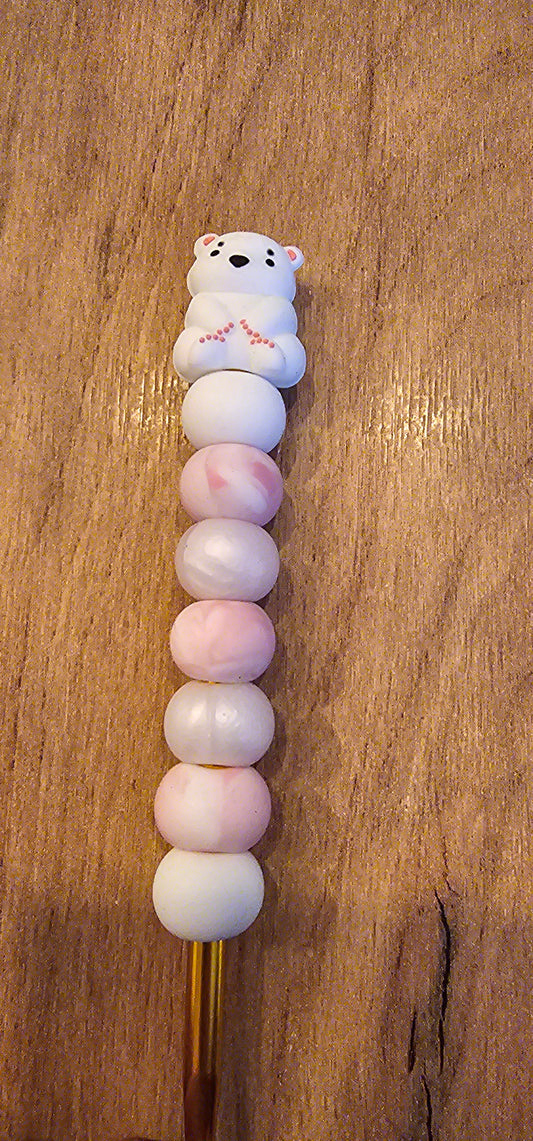 Ergonomische Häkelnadel 6,0mm