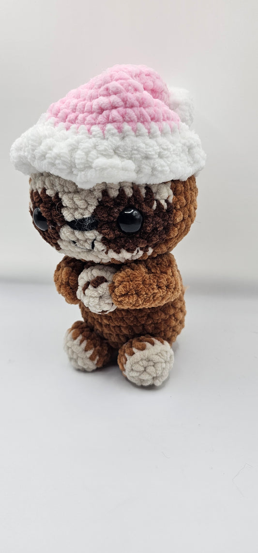 Frieda Faultier 💕